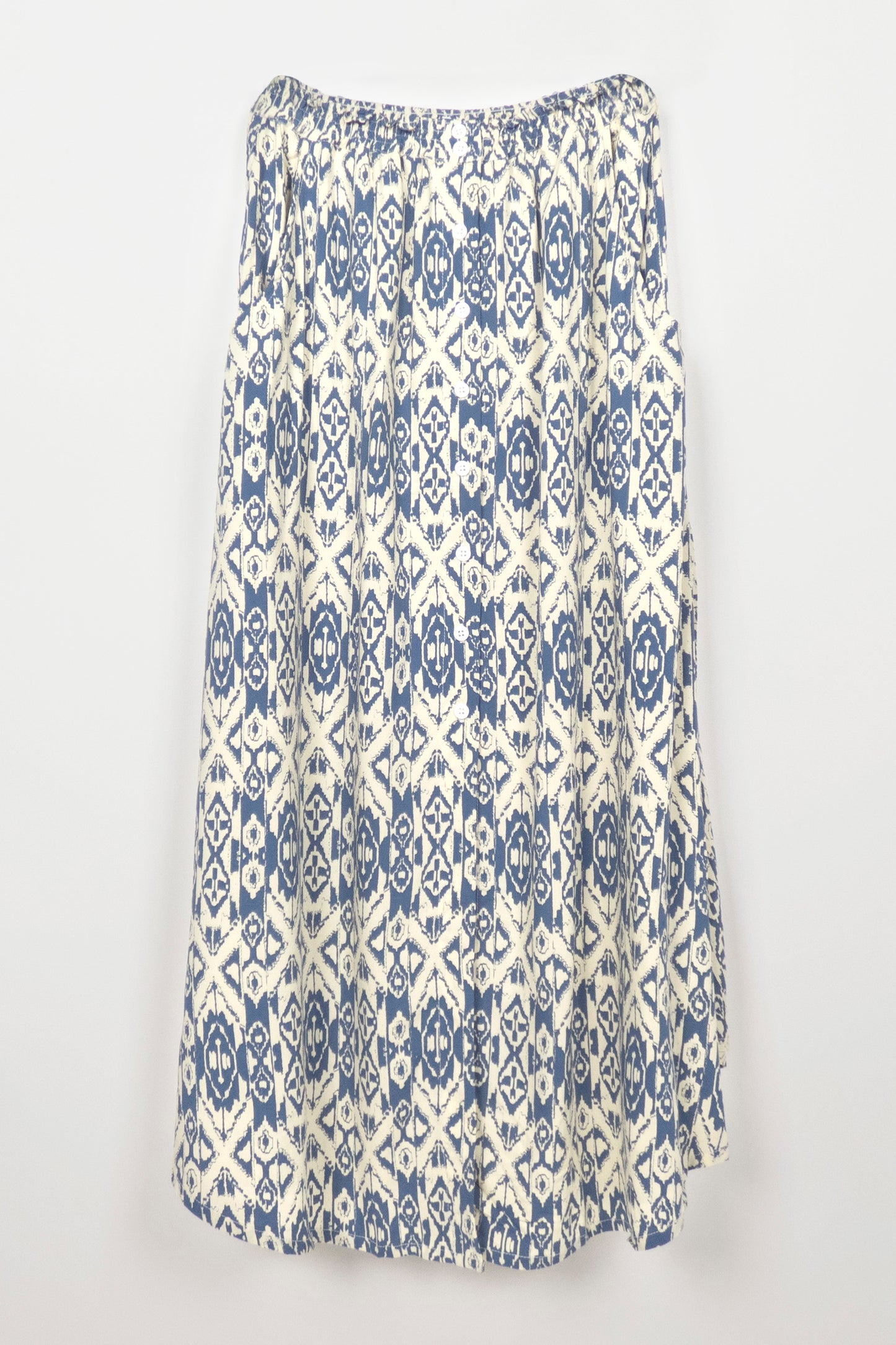 Midi Skirt Archi Mayan