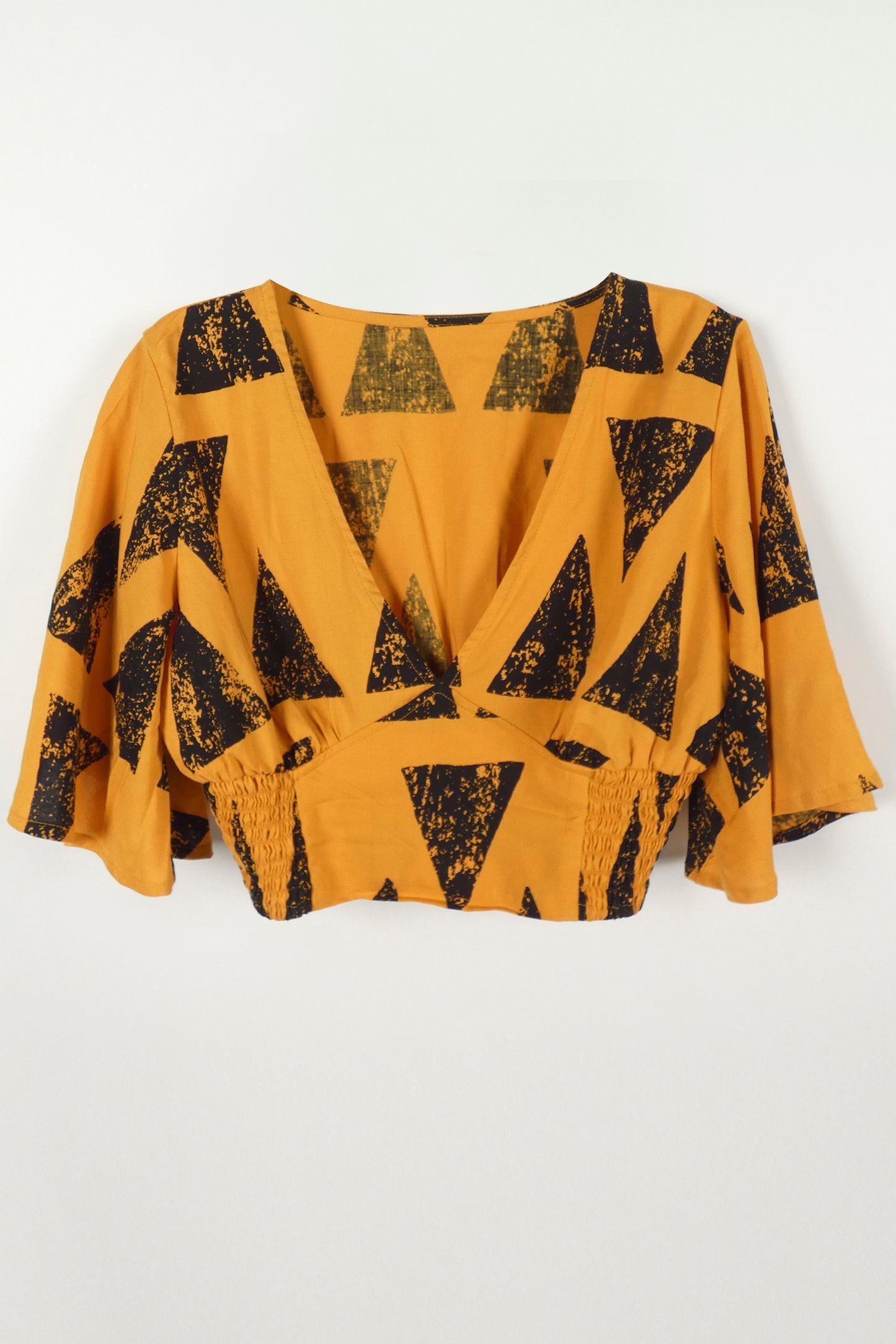 BLOUSE FIKI ARCHI