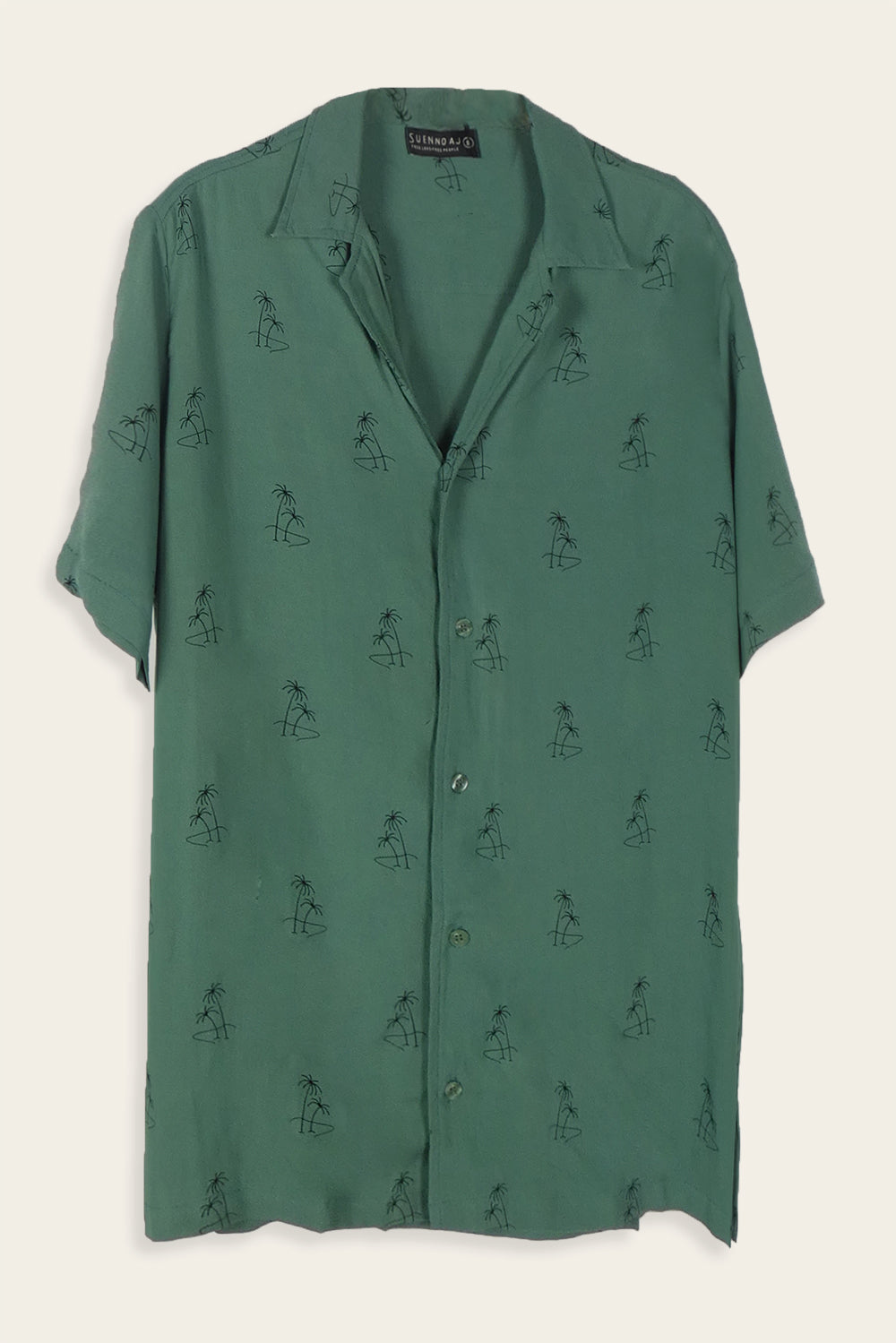 SHIRT ELVIS WAVE COCO