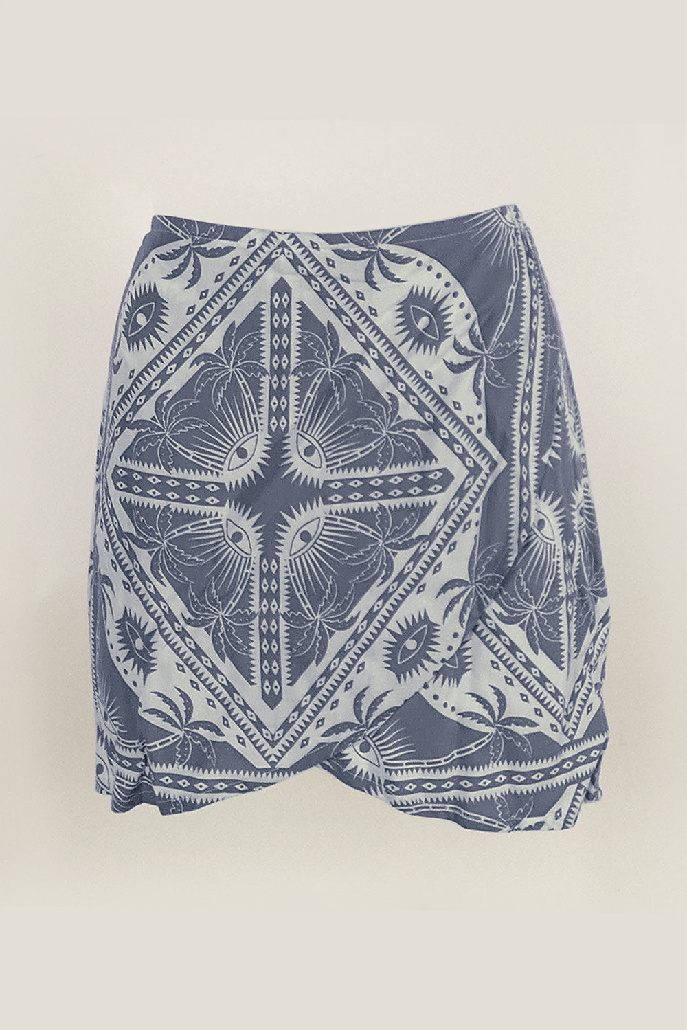 MINI SKIRT SIS MALAYAN