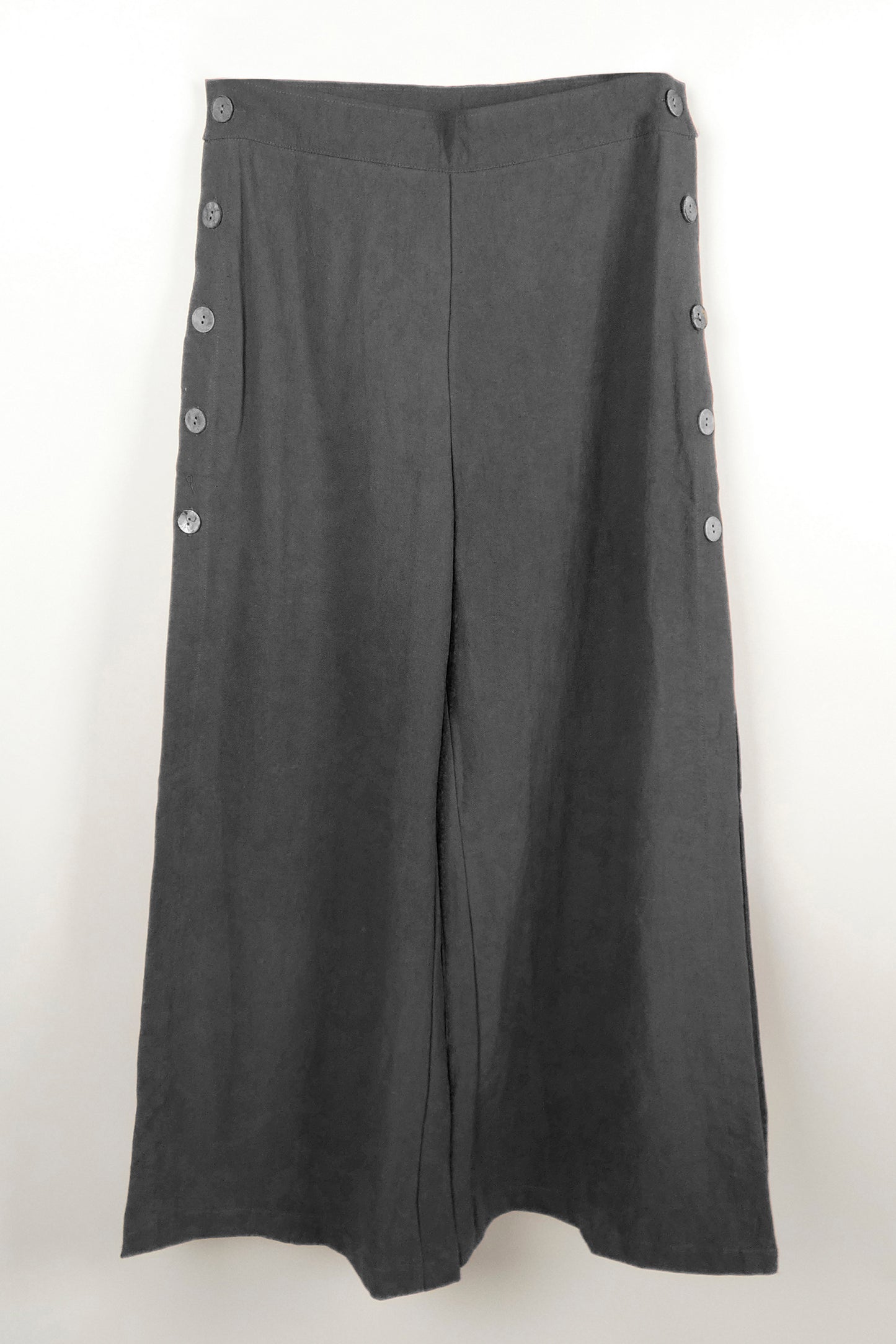 LONG PANTS SKIP