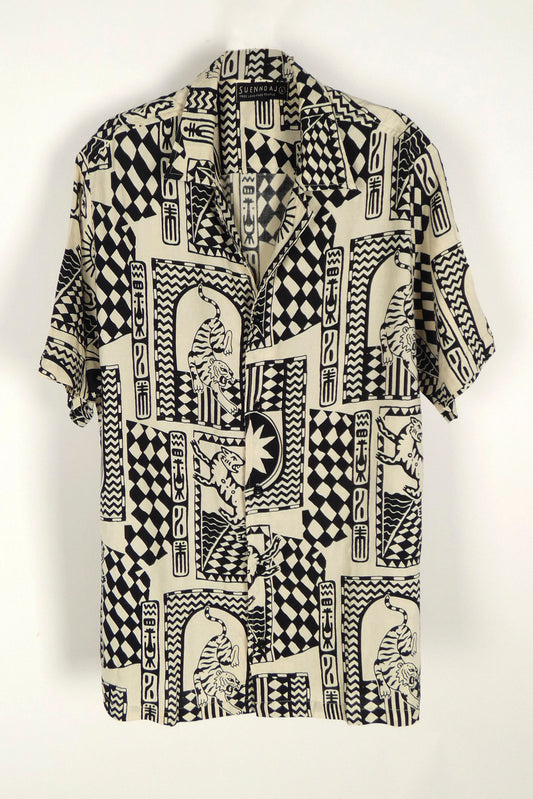 SHIRT ELVIS MACAN