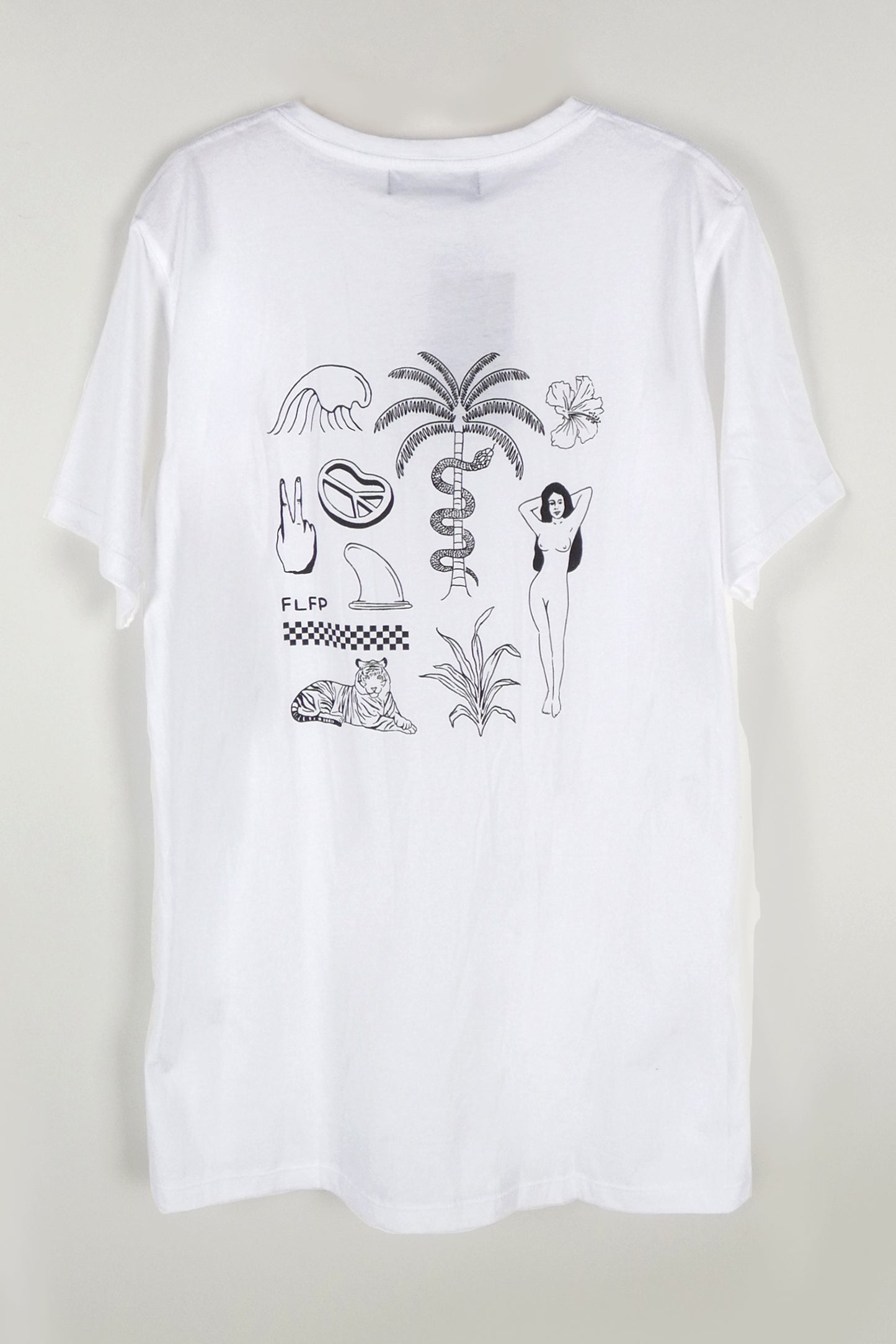 TEE PLEASURE