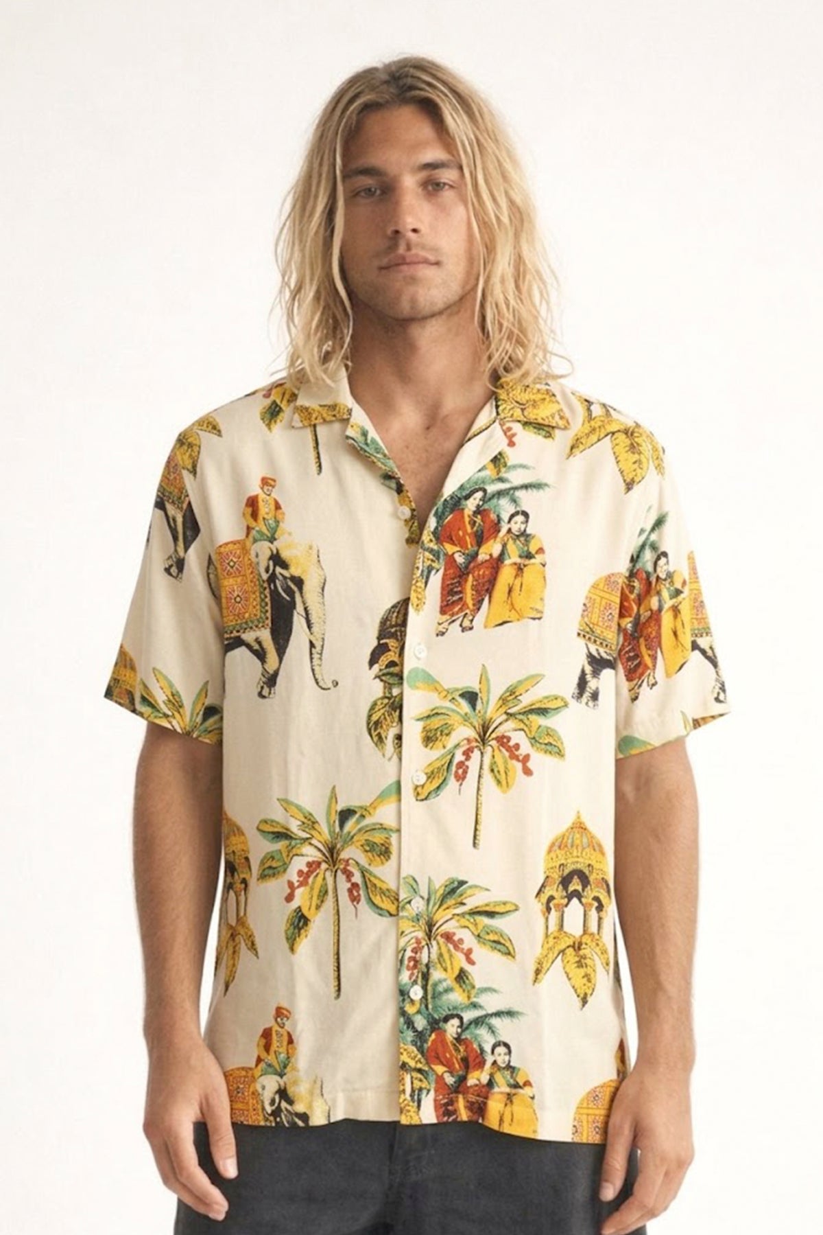 SHIRT AMICI LALITA