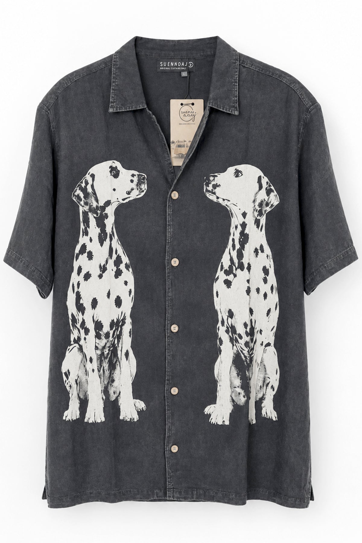 SHIRT ELVIS 2 LIO