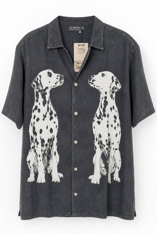 SHIRT ELVIS 2 LIO