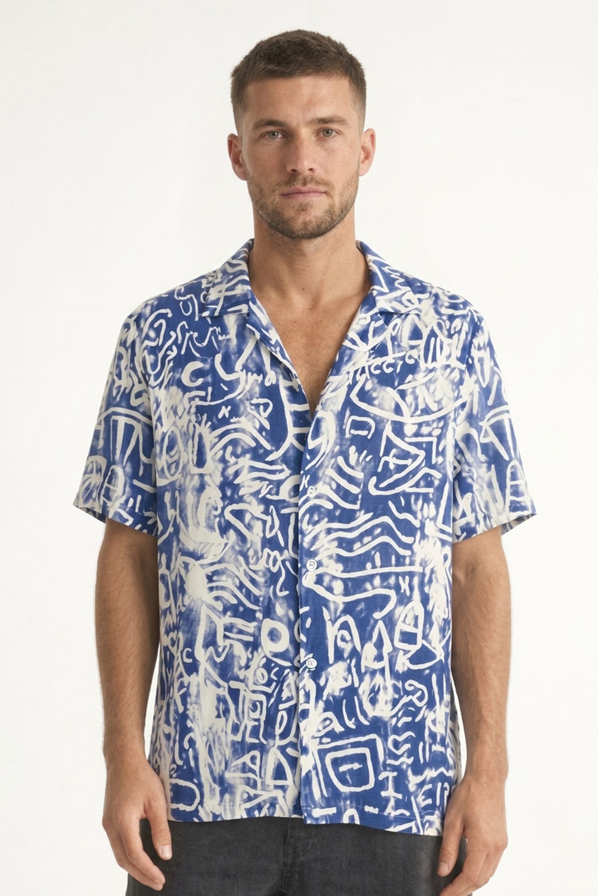SHIRT ELVIS ARABIAN
