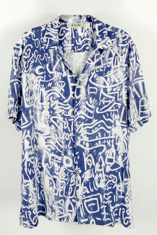 SHIRT ELVIS ARABIAN