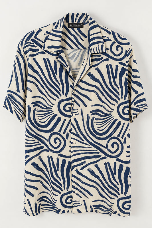 SHIRT ELVIS EMU