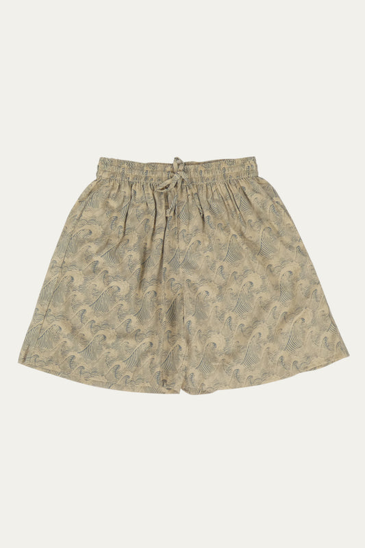 SHORT RAYON PRIMO WAVE