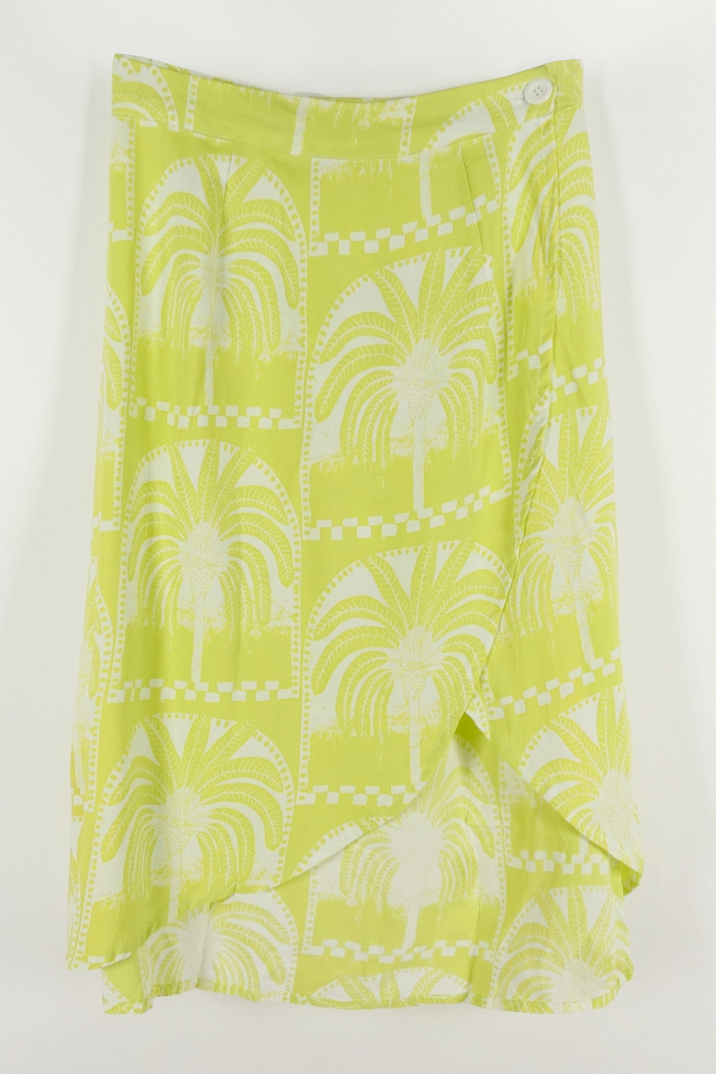 SKIRT LOL ARECA