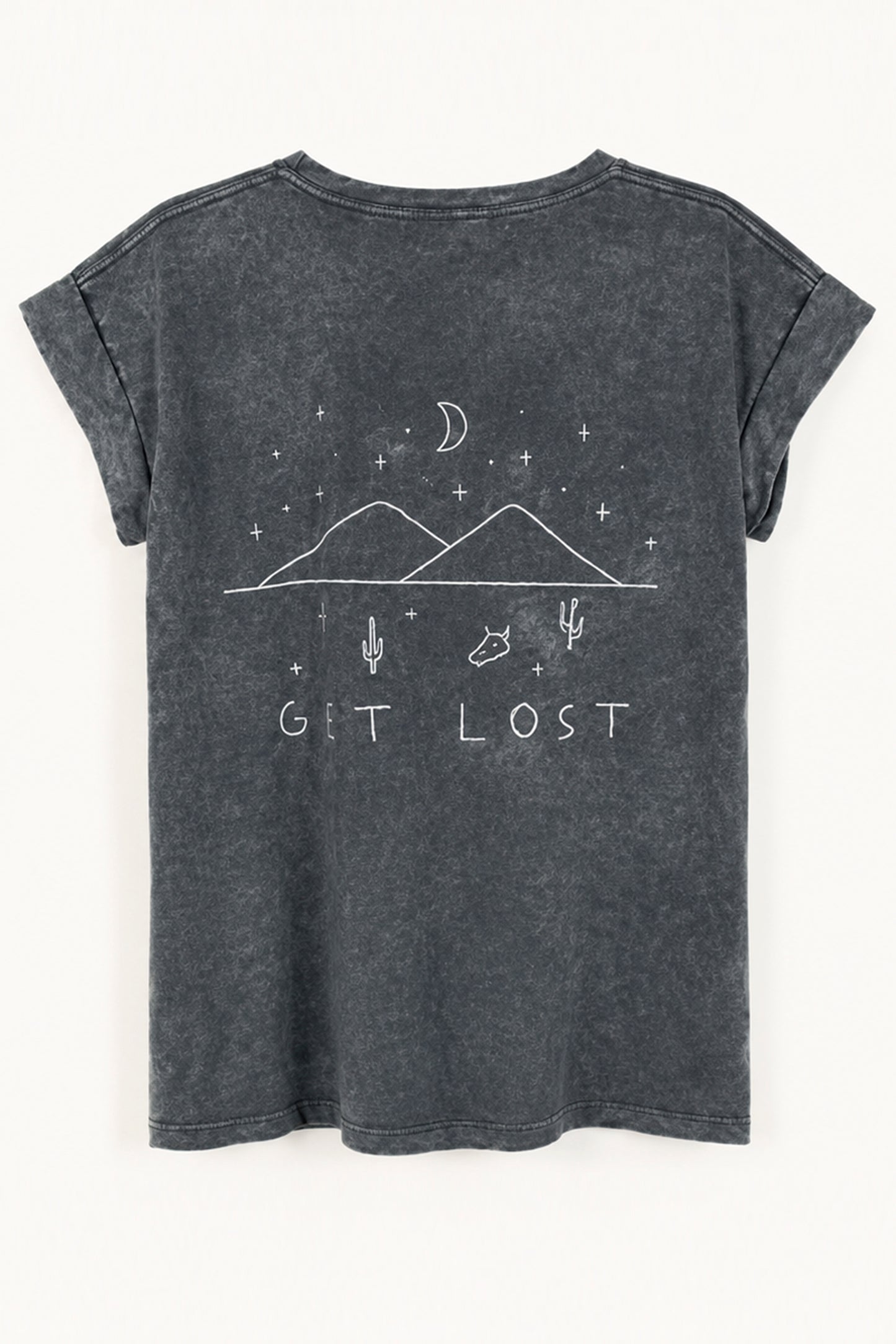 TEE VIDA GET LOST STW