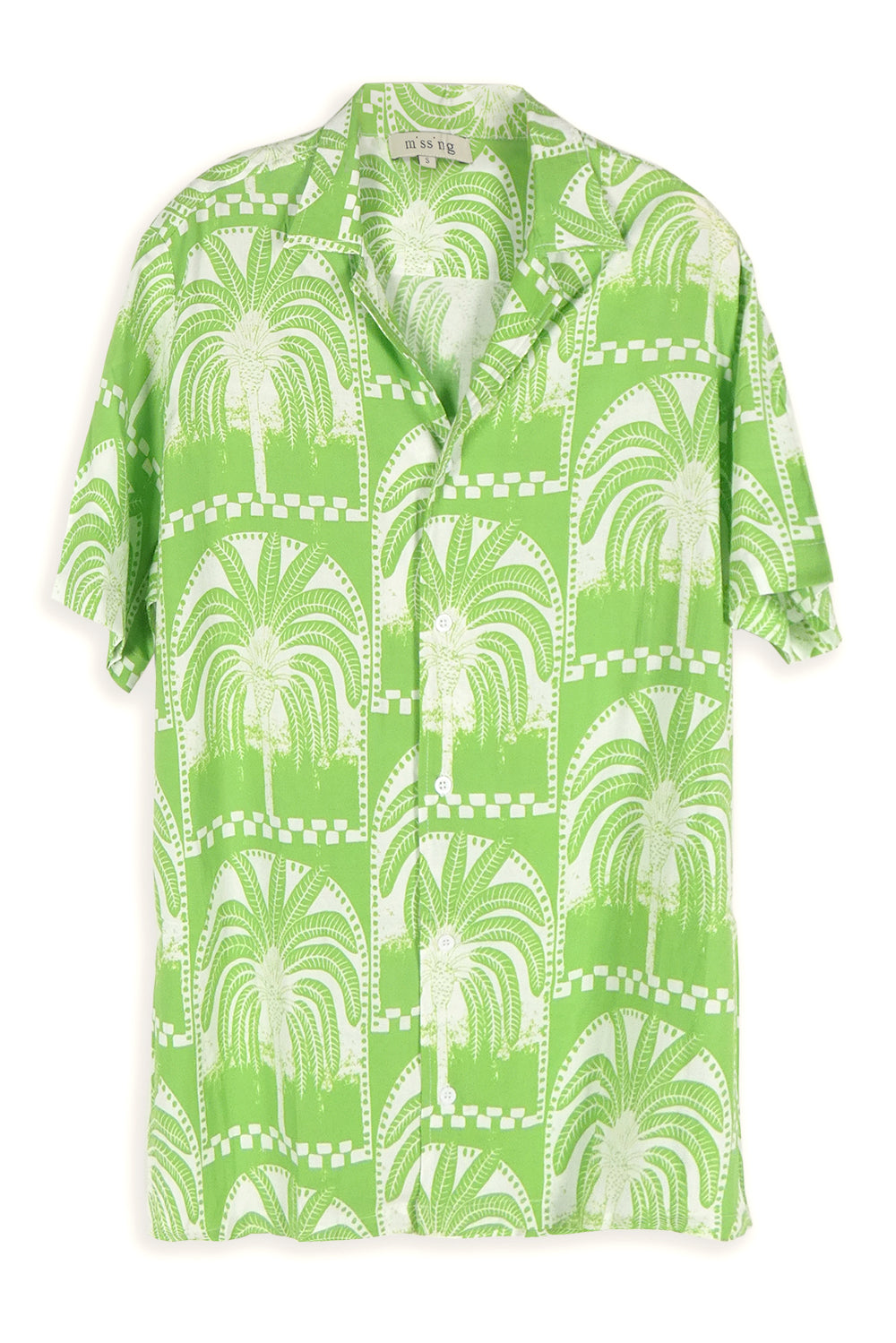 SHIRT ELVIS ARECA