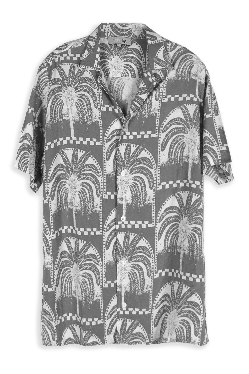 SHIRT ELVIS ARECA