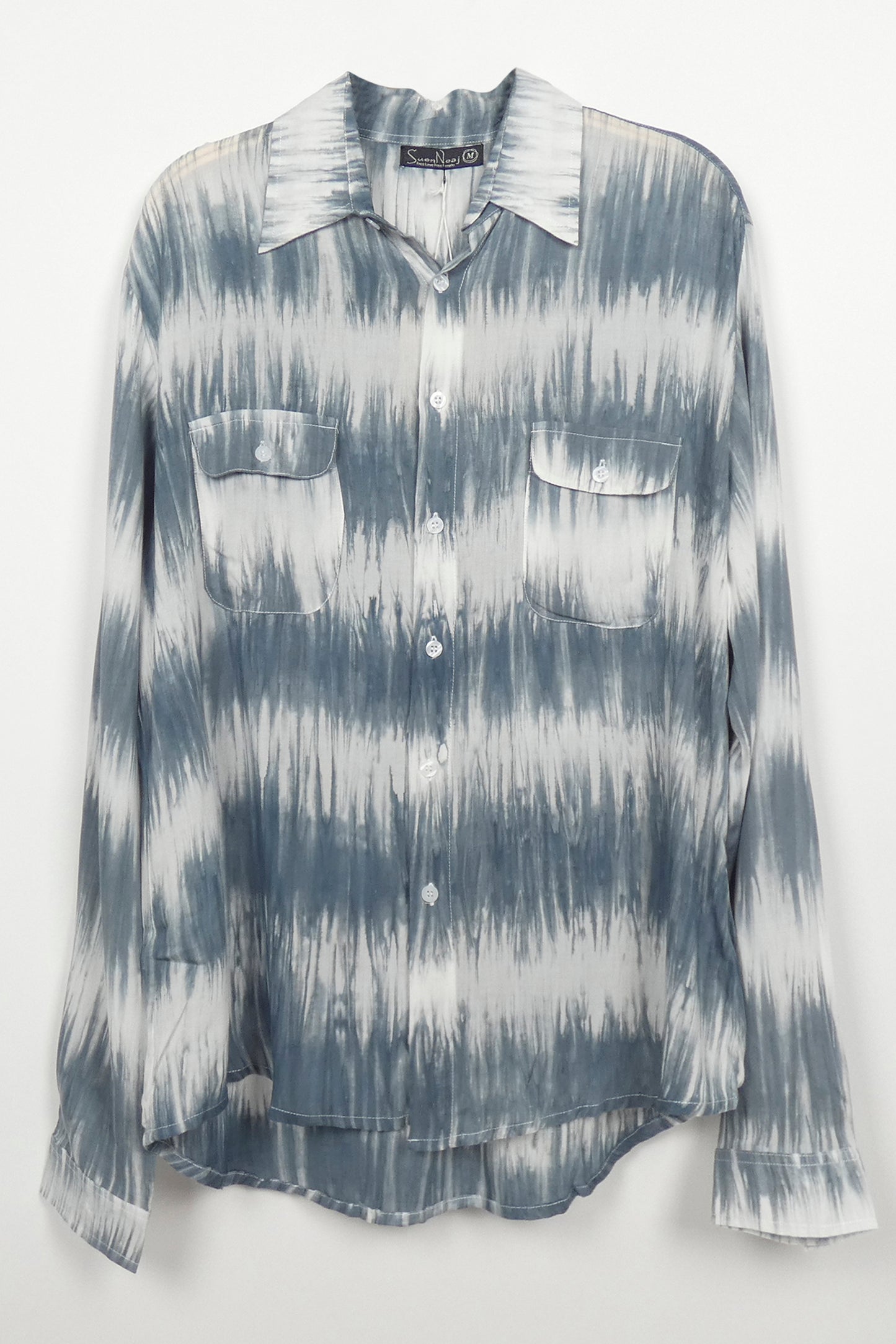 Blouse Lola Tie Dye