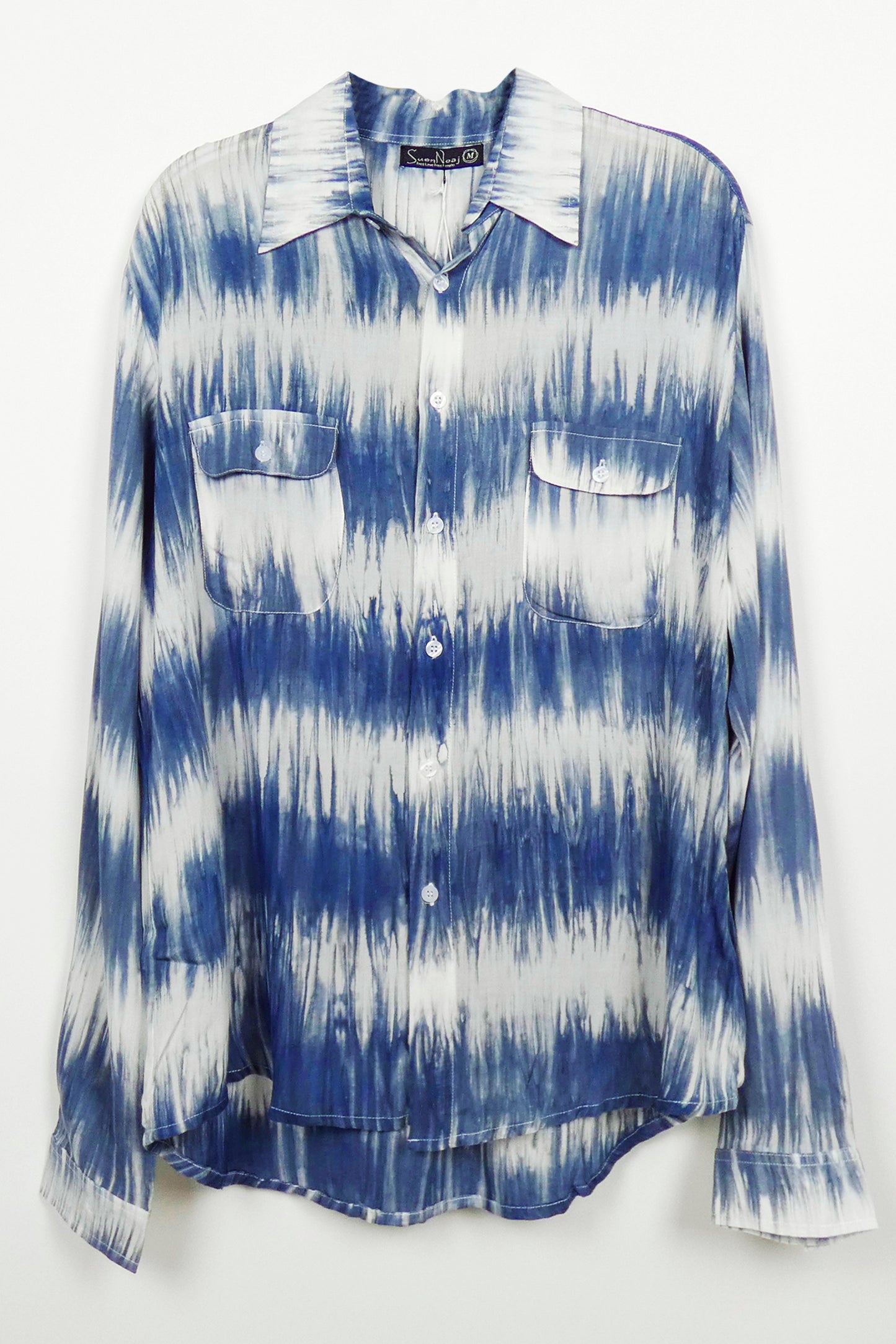 Blouse Lola Tie Dye
