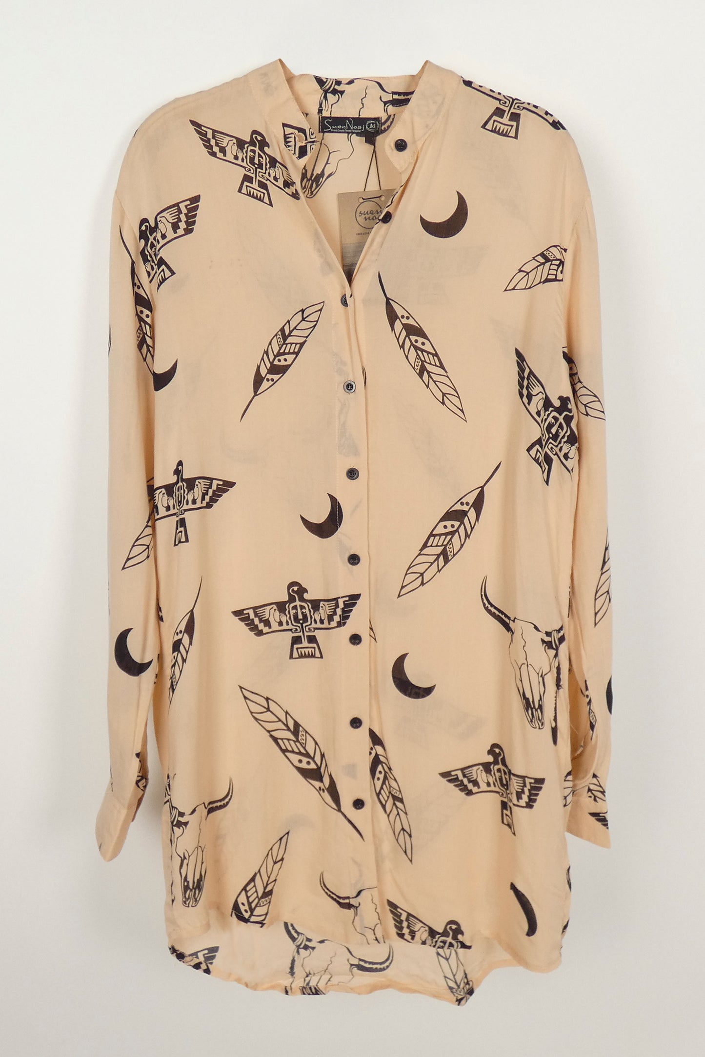 BLOUSE PEOPLE EAGLE RENO