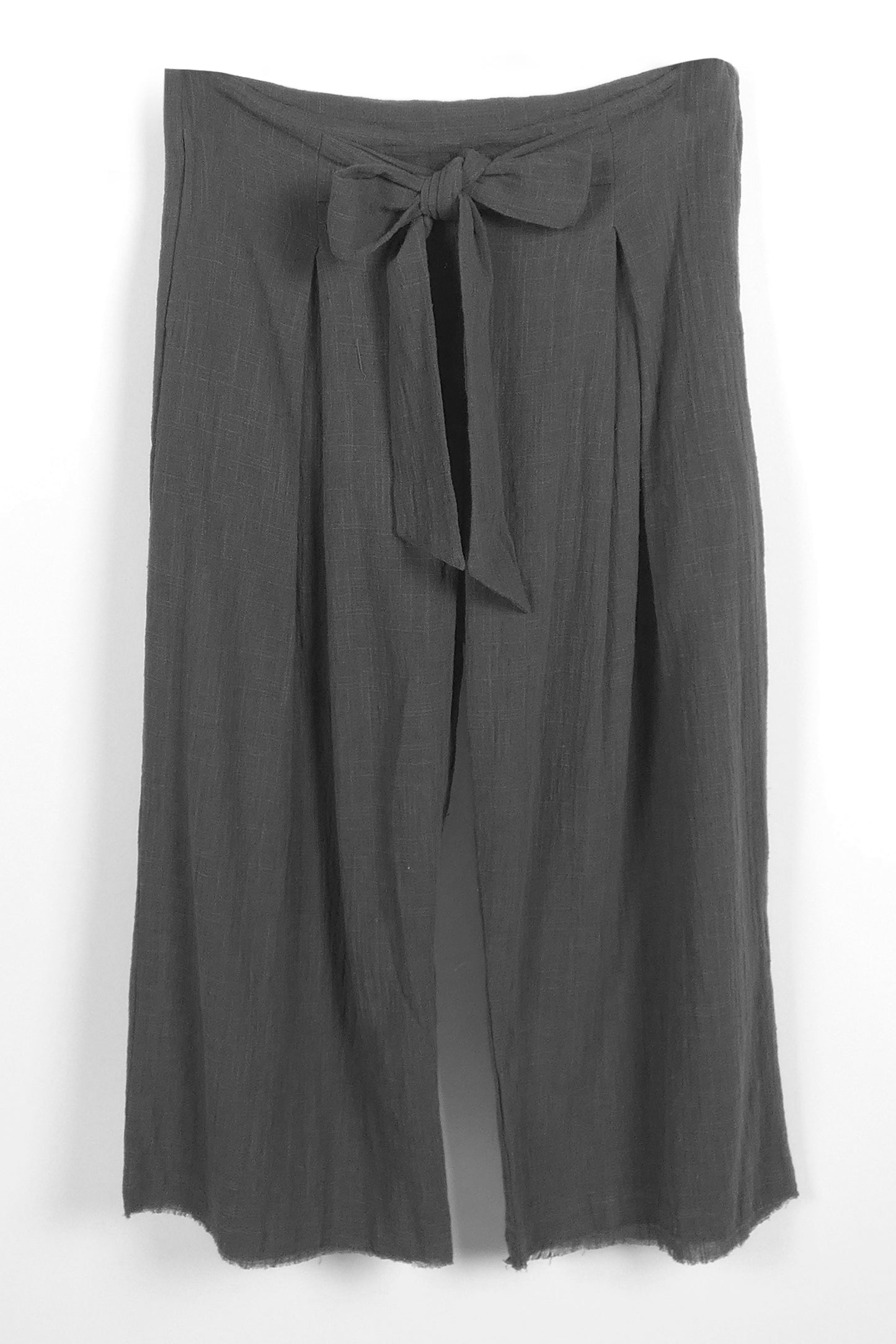 Long Pants Jeep