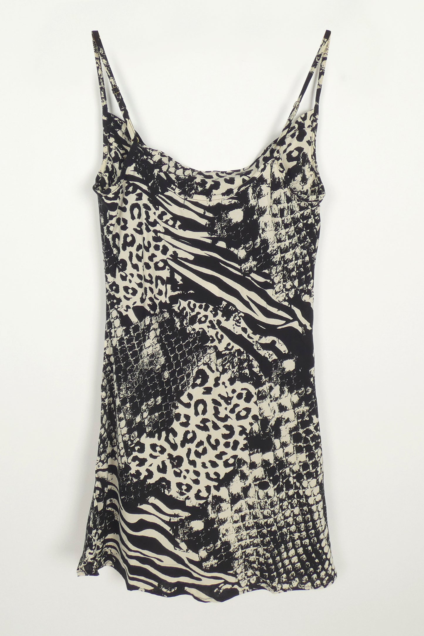 MIDI DRESS COCKTAIL FAUNA