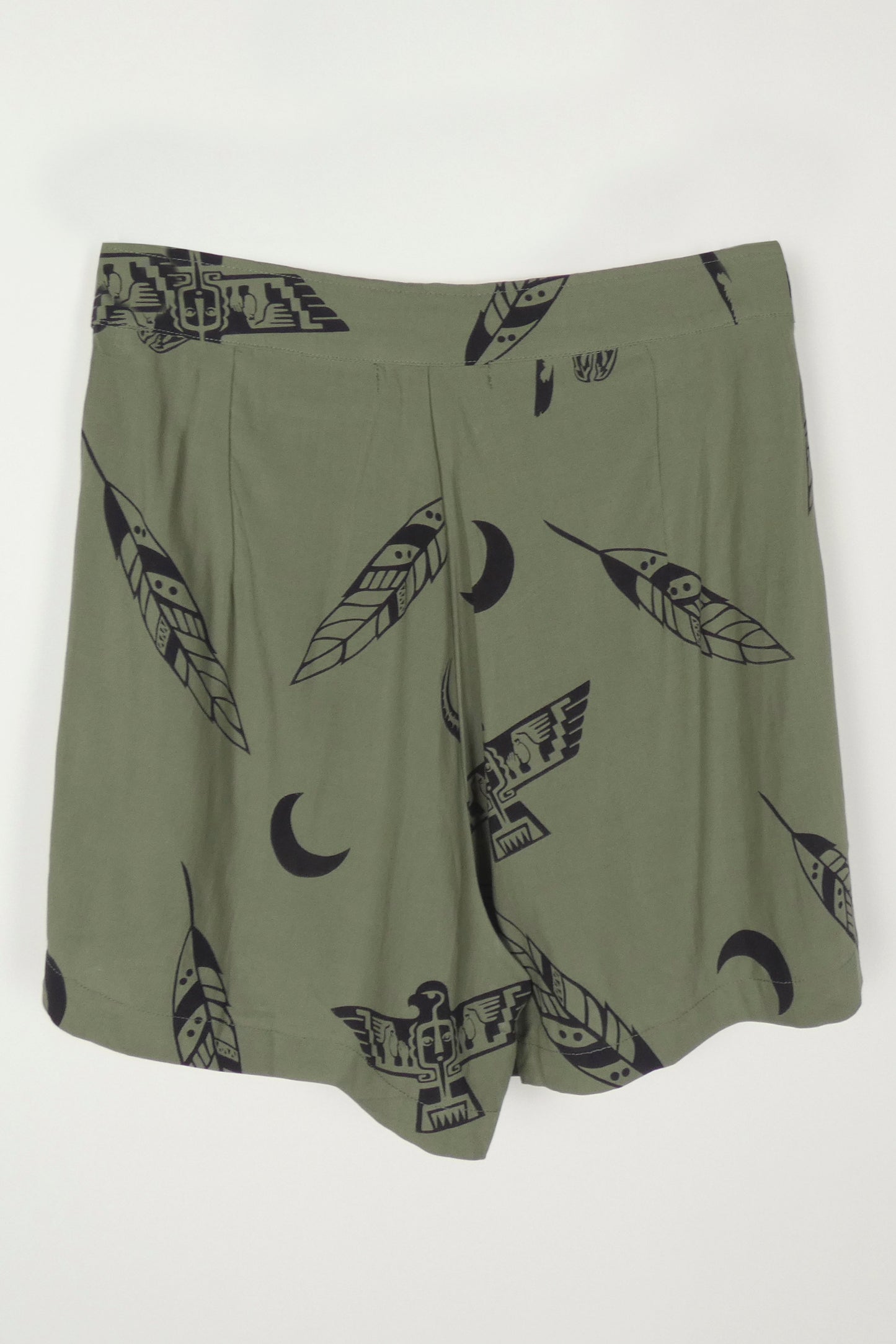SHORT AZTEC EAGLE RENO