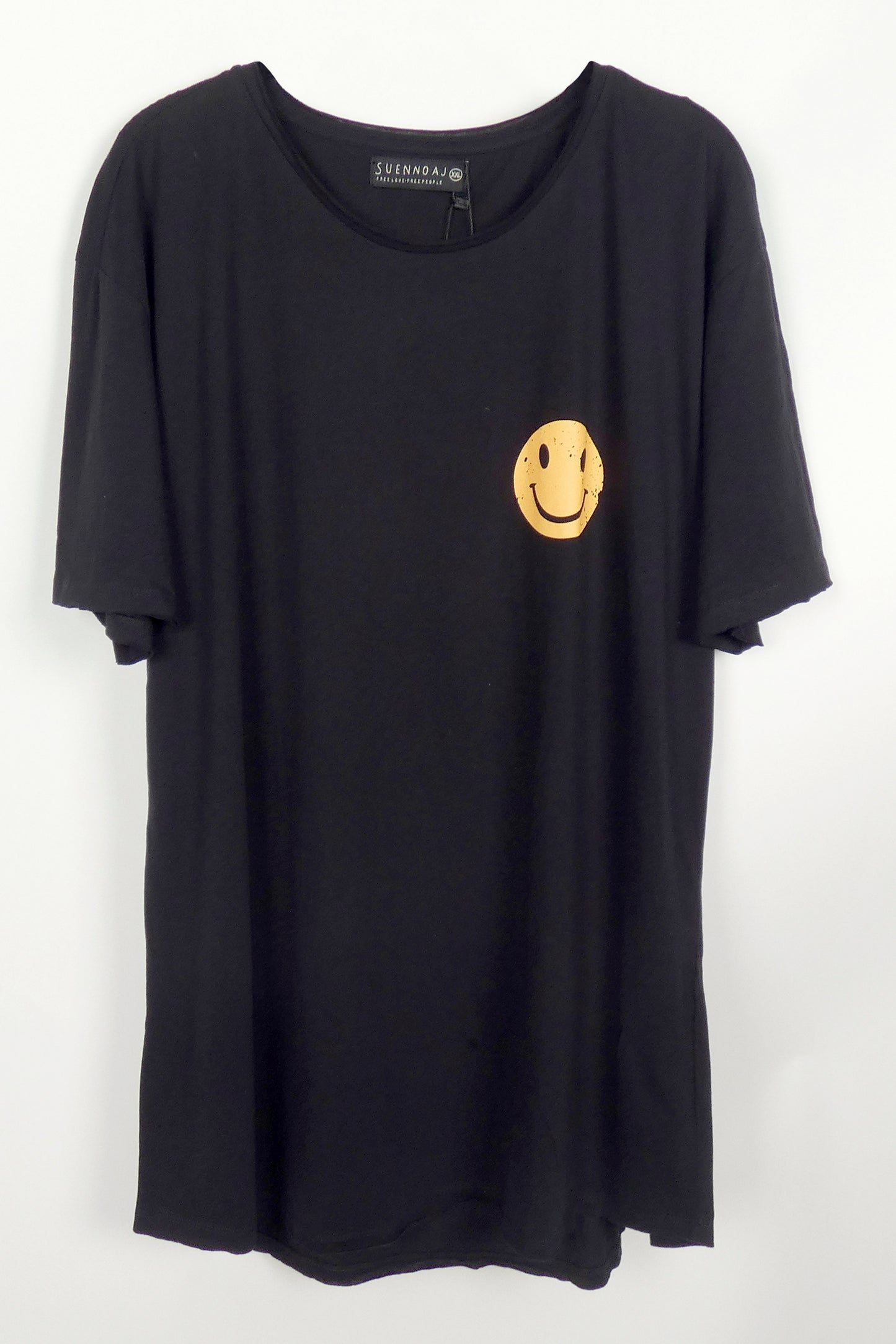 TEE QUESTION EMOTICON