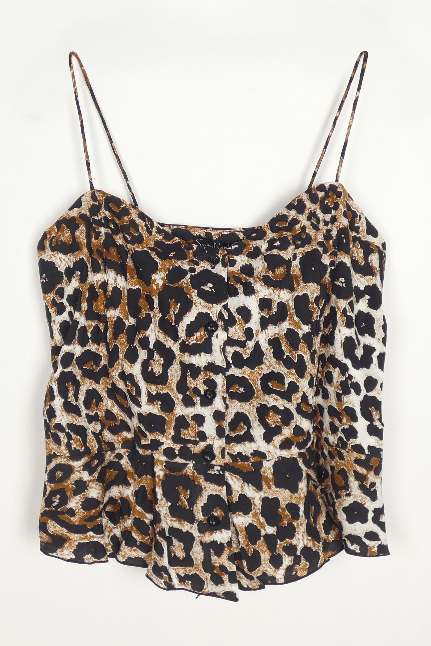Top Belle Leo
