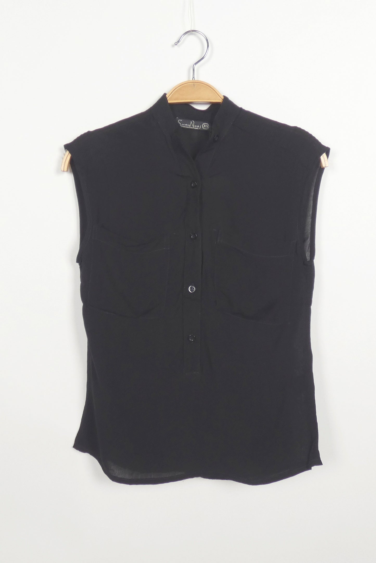 Blouse Elena