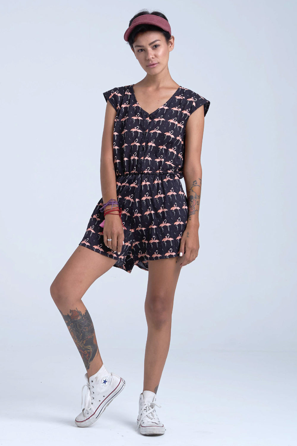 Jumpsuit Estefi Miami