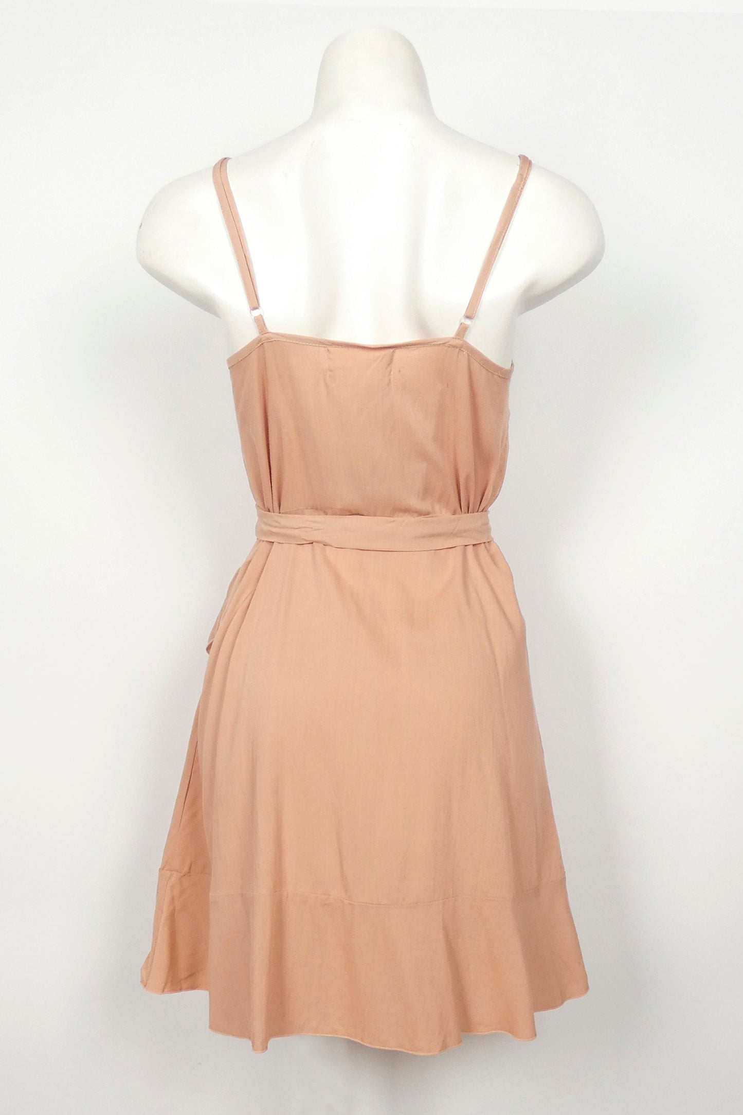 Dress Lyz Plain