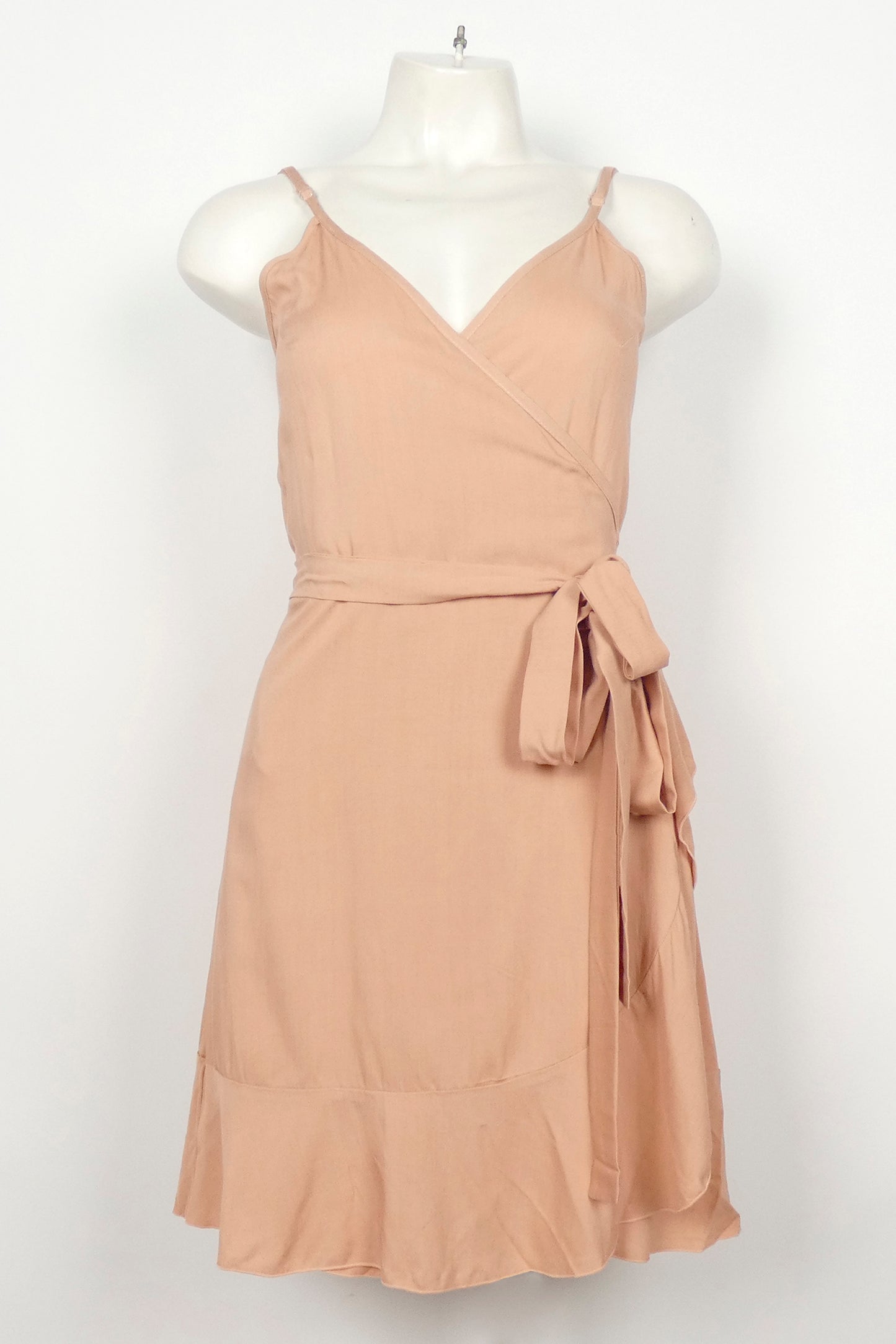 Dress Lyz Plain