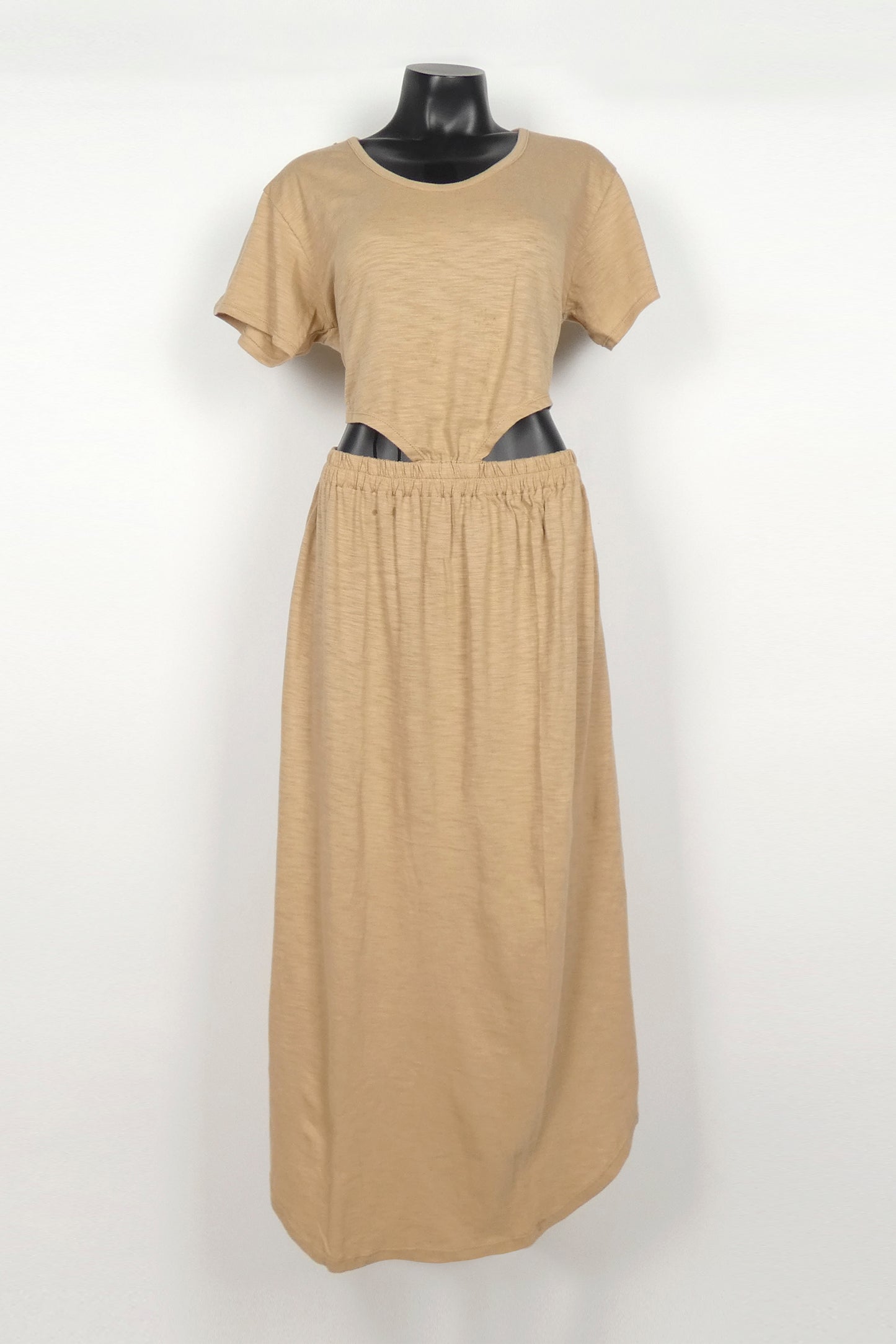 Midi Dress Kreta