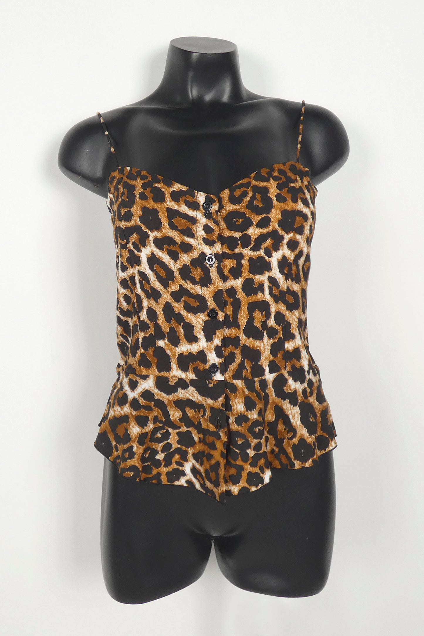 Top Belle Leo