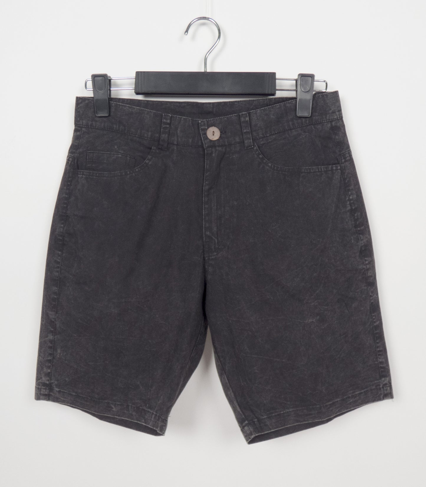 Short Spx Stonewash