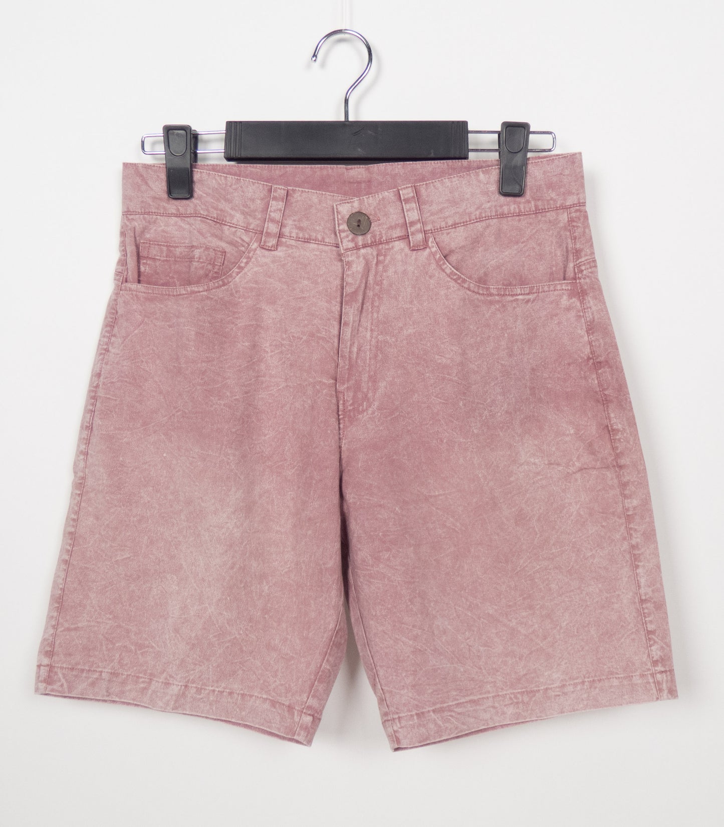 Short Spx Stonewash