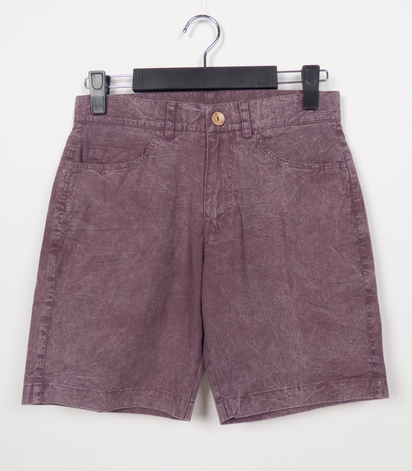 Short Spx Stonewash