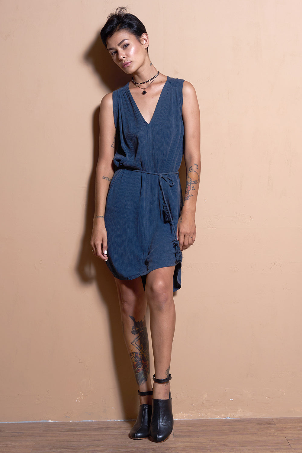 Dress Krinkel