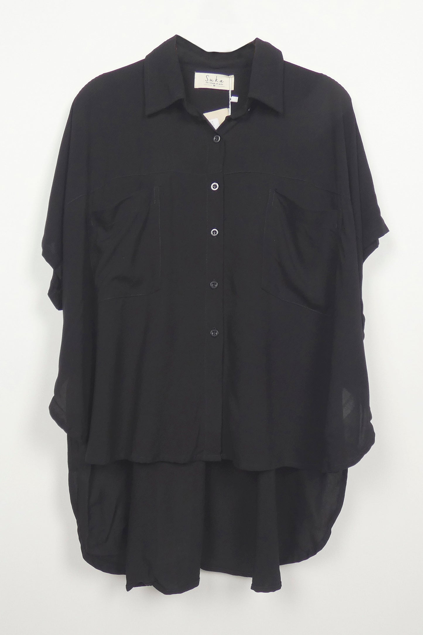 Blouse Suka Lima