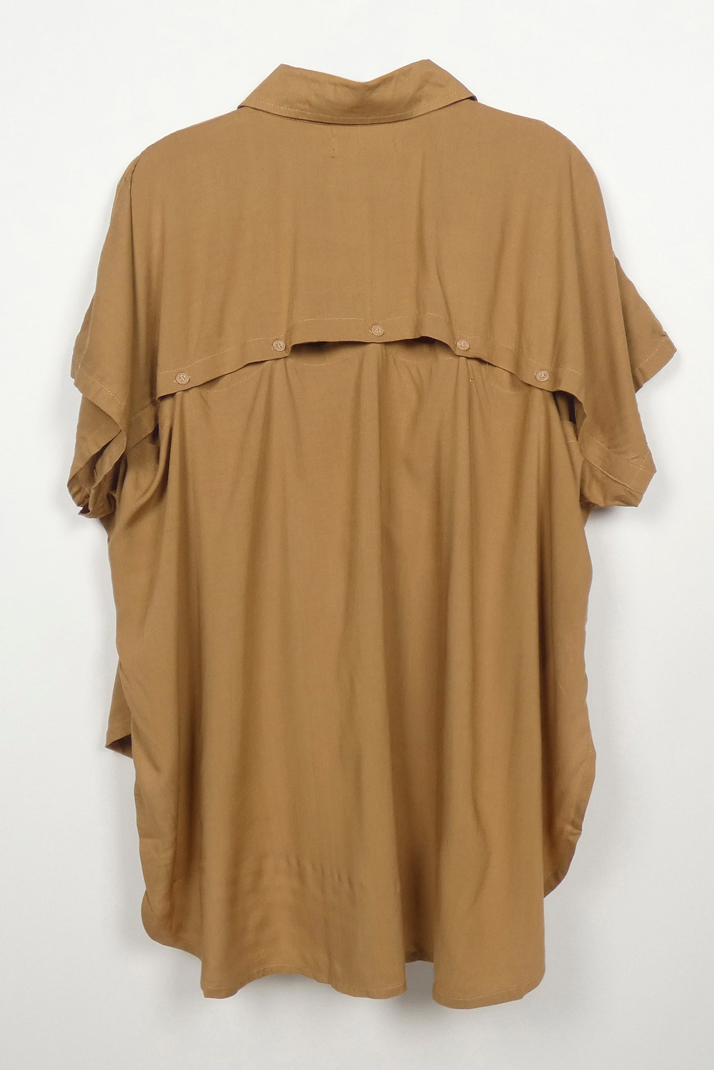 Blouse Suka Lima