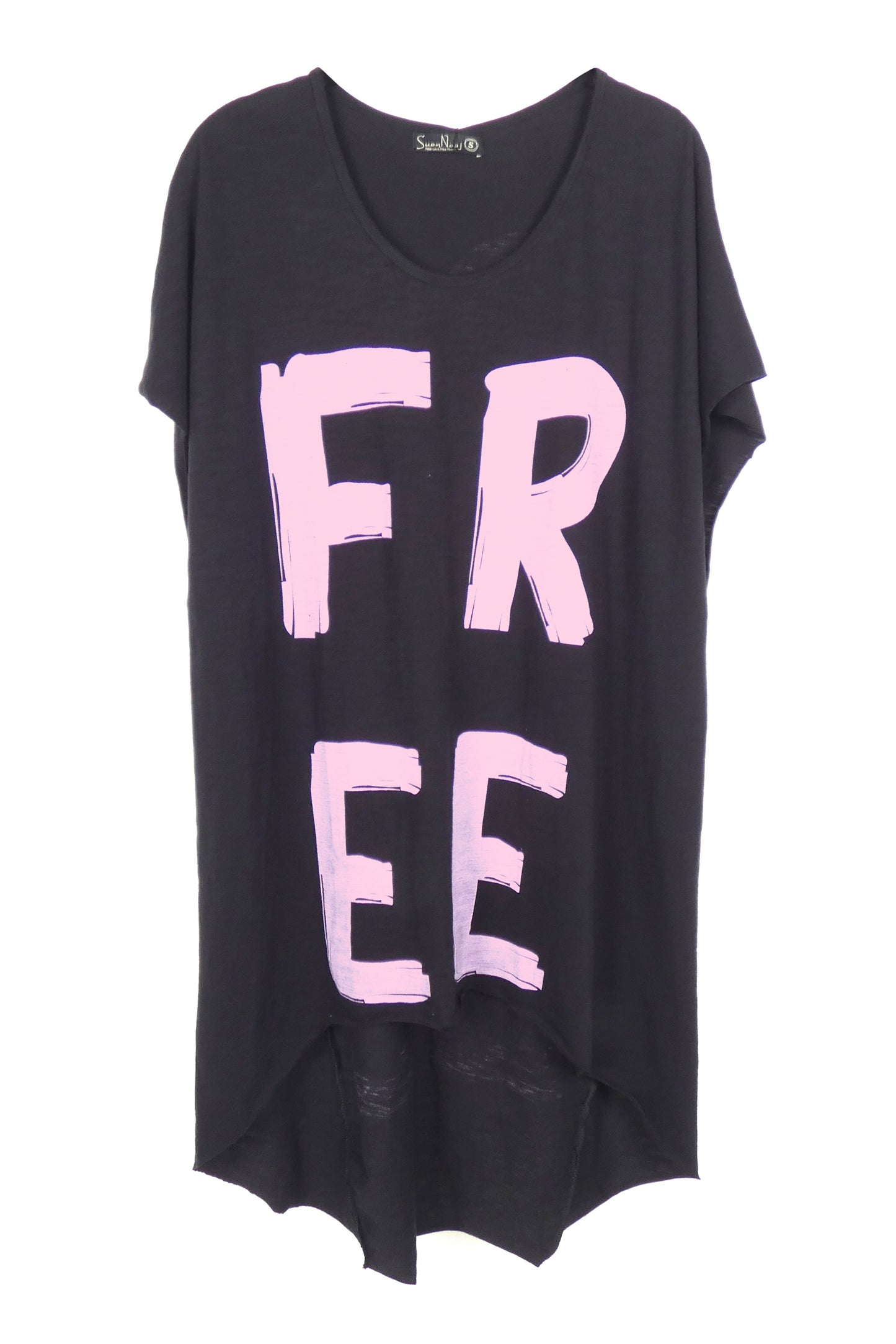 DRESS LONG BACK FLFP