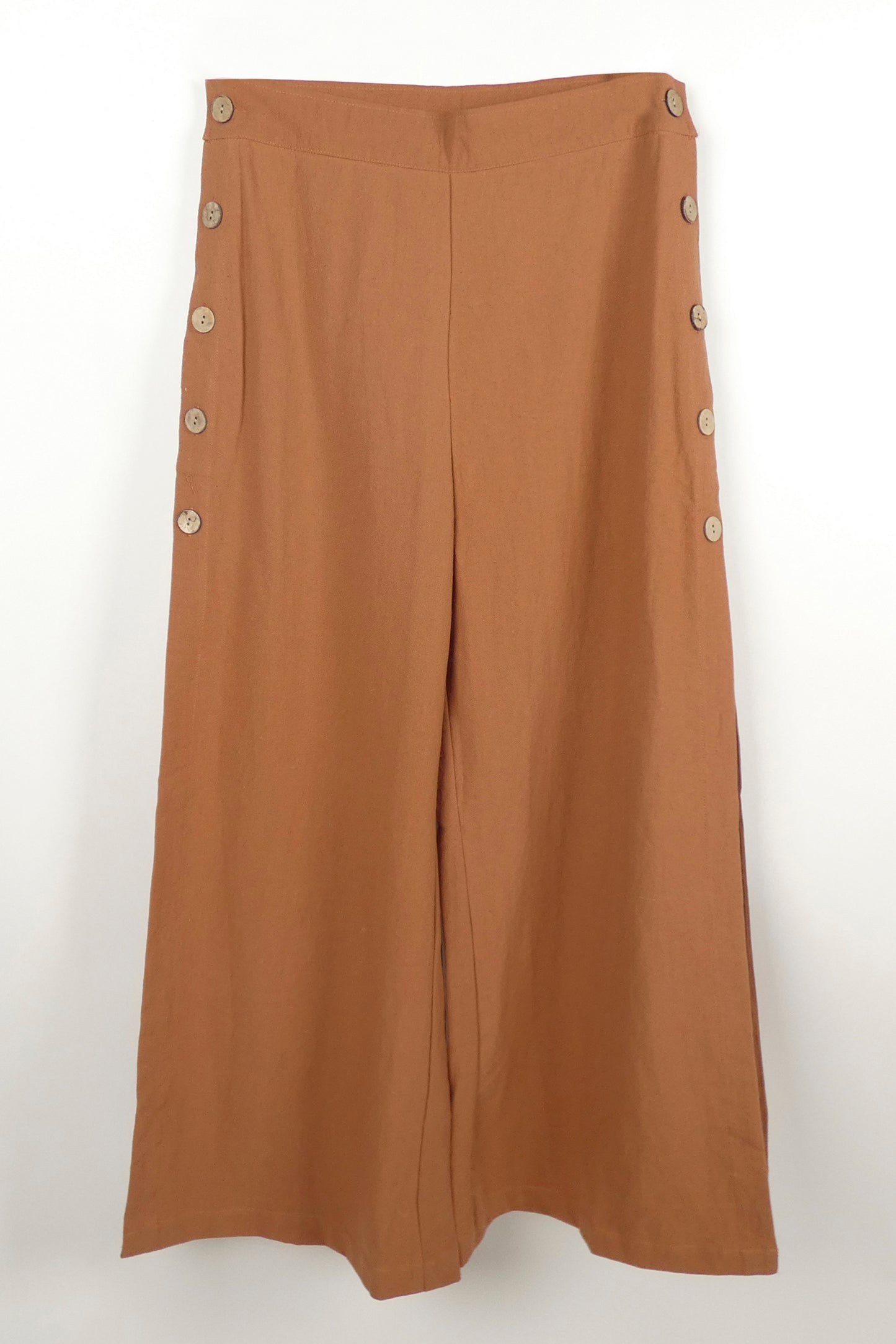 LONG PANTS SKIP