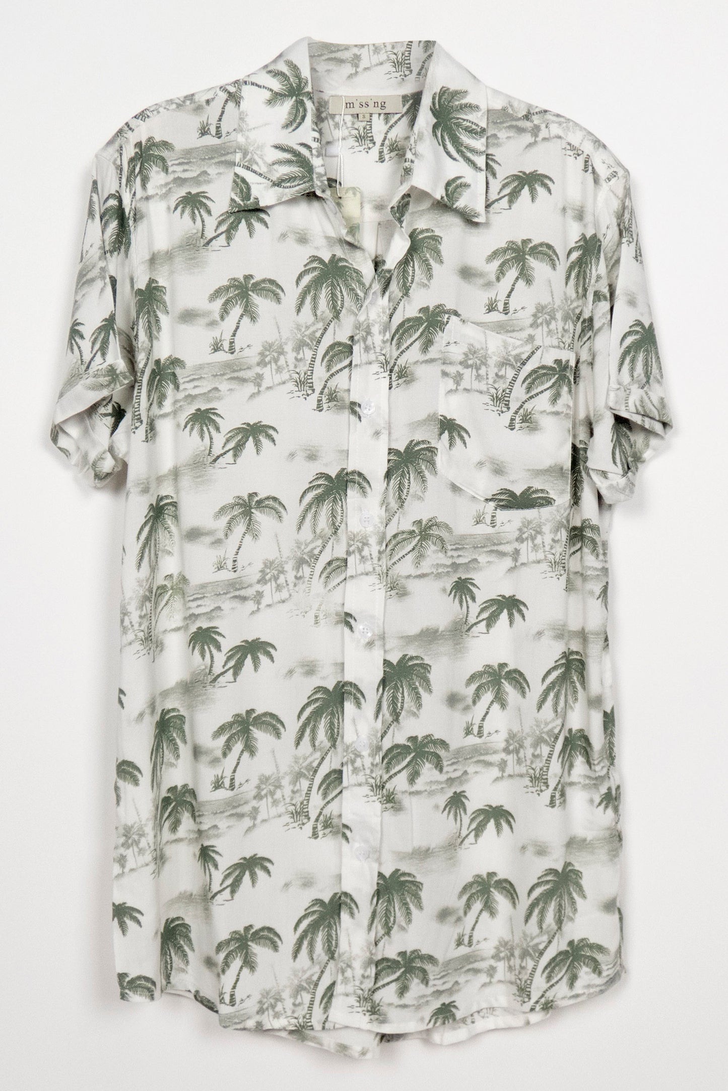 Shirt Tulo Palm