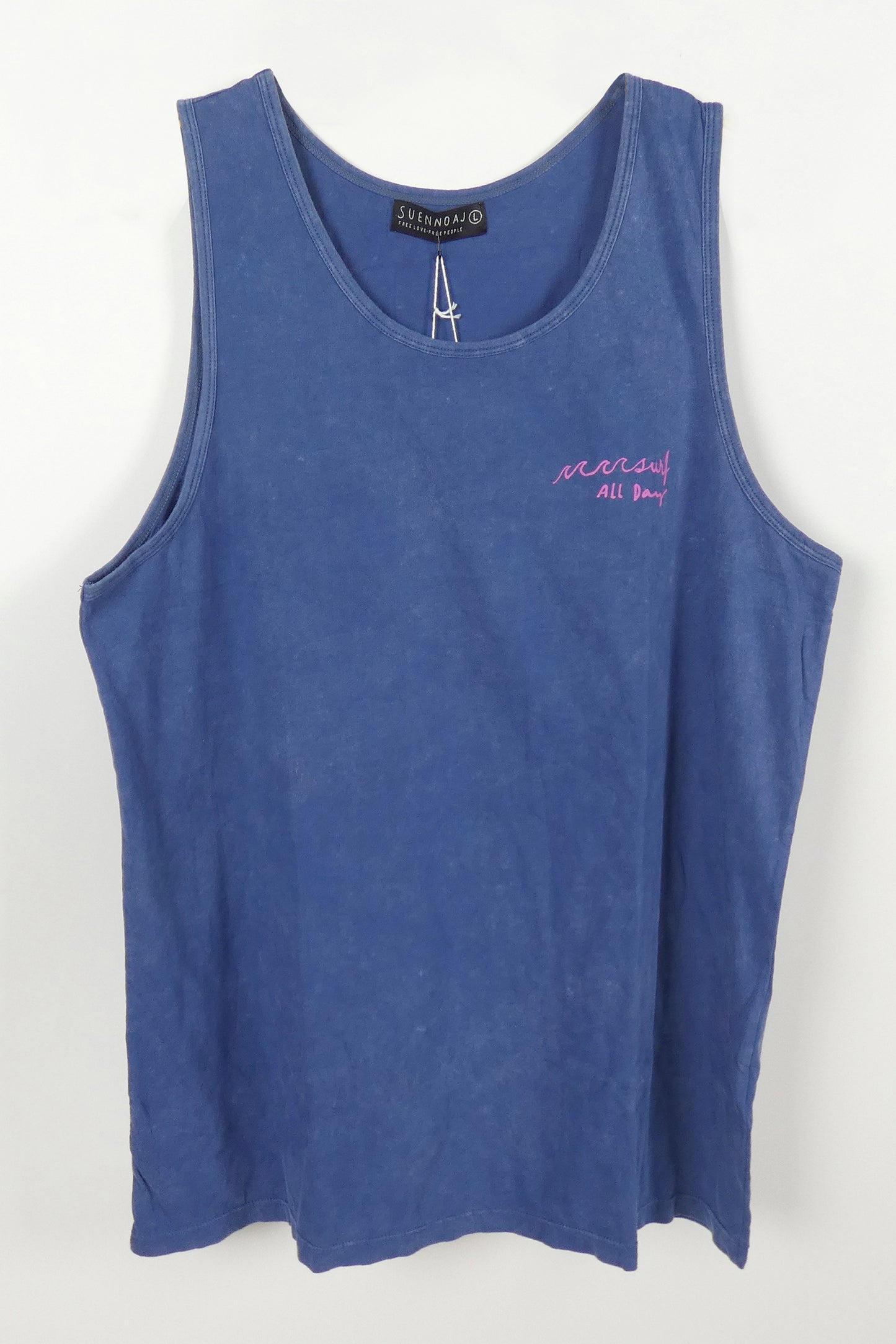 SINGLET SURF ALL DAYS