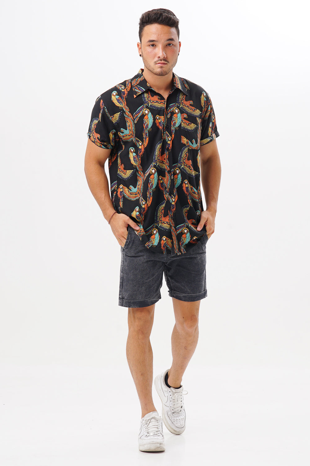Shirt Puerto Rico