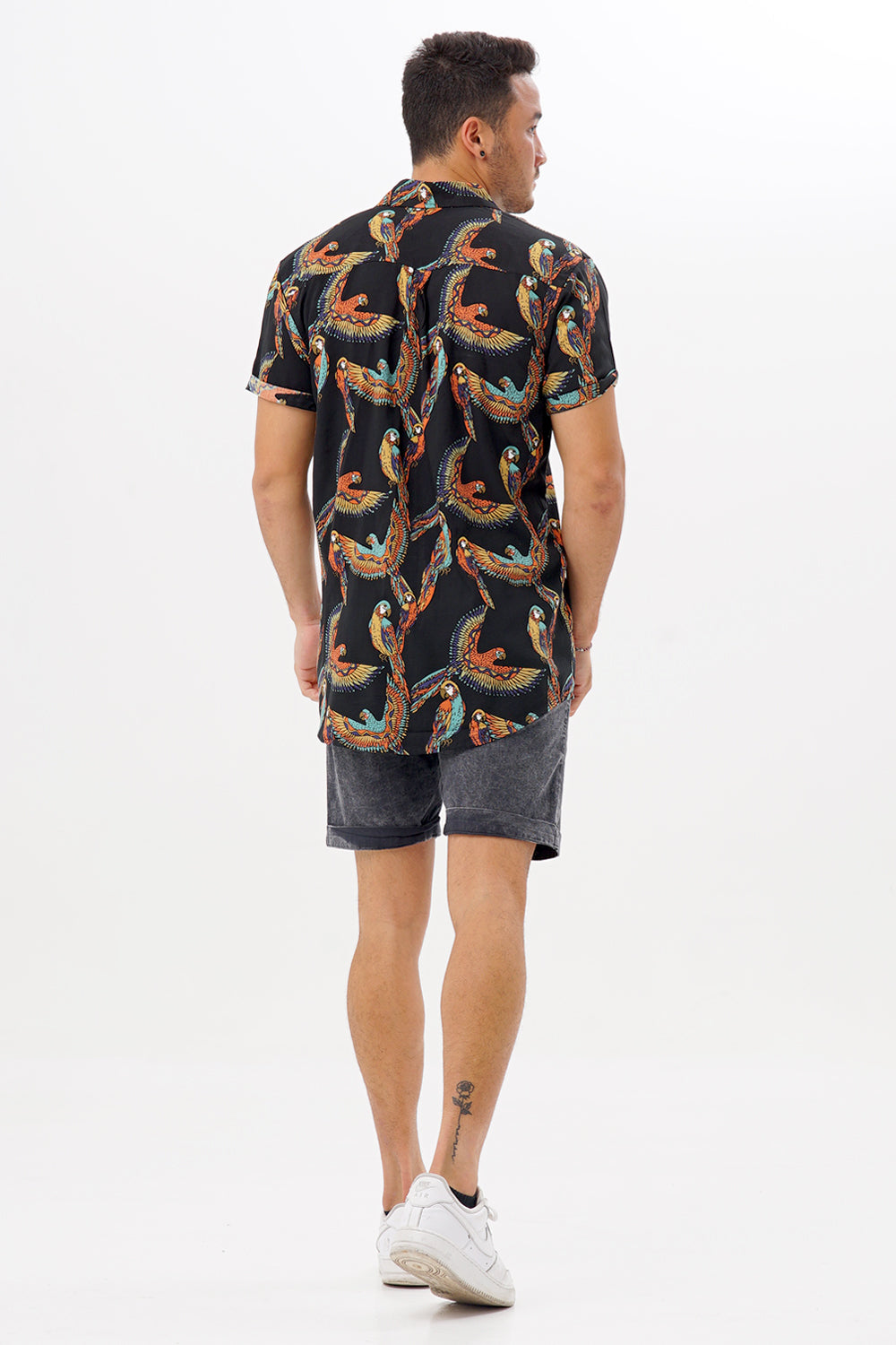 Shirt Puerto Rico