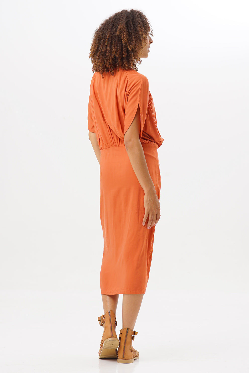Long Dress Miss Nakar