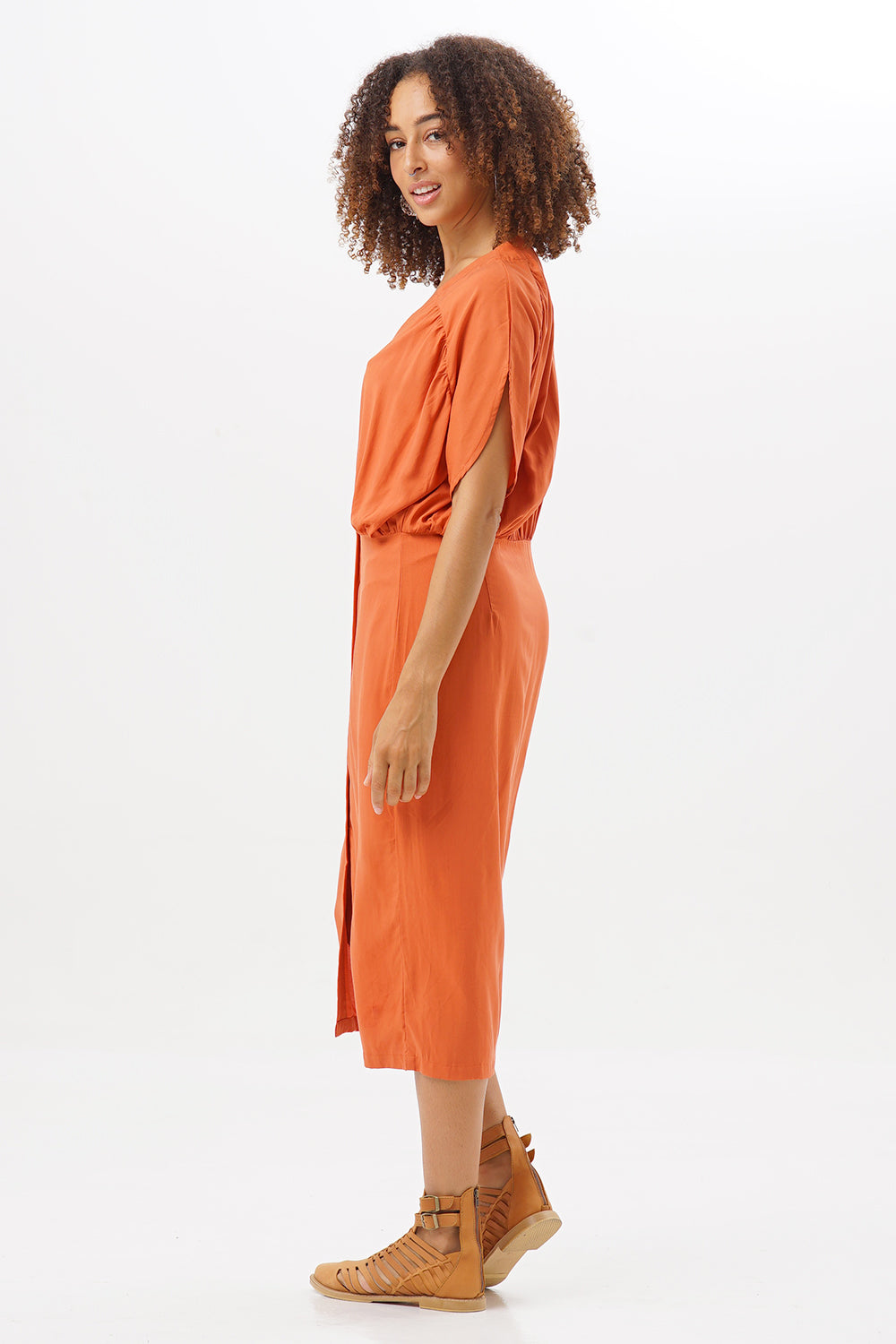 Long Dress Miss Nakar