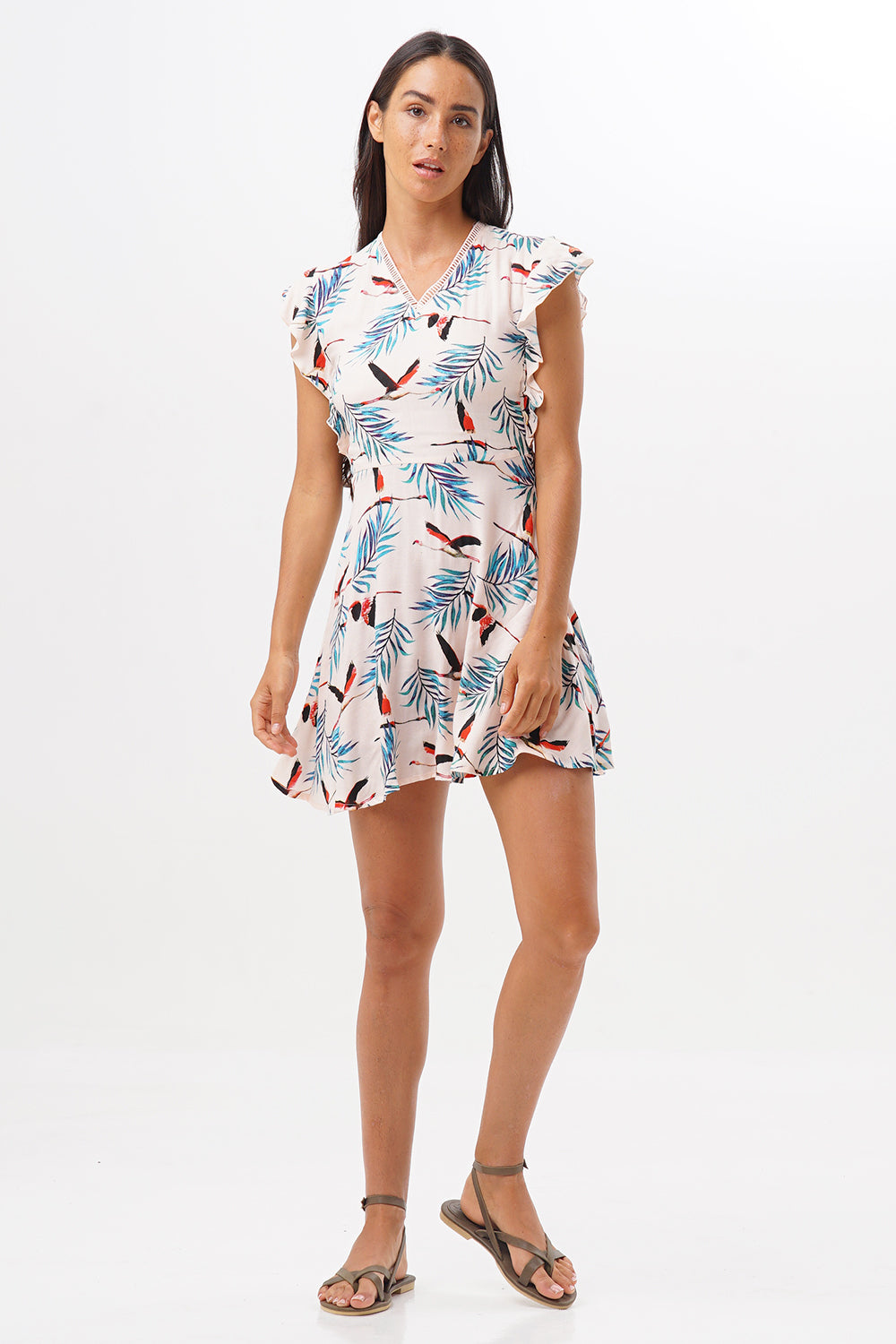 Dress Kai Aruba
