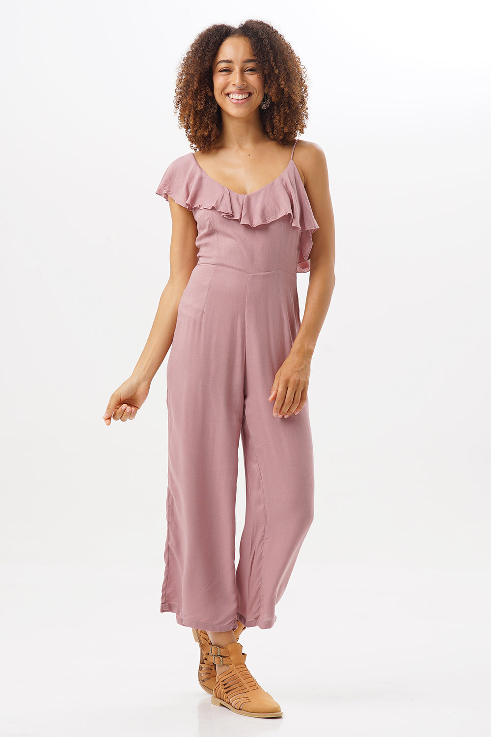 Jumpsuit Olina Formentera