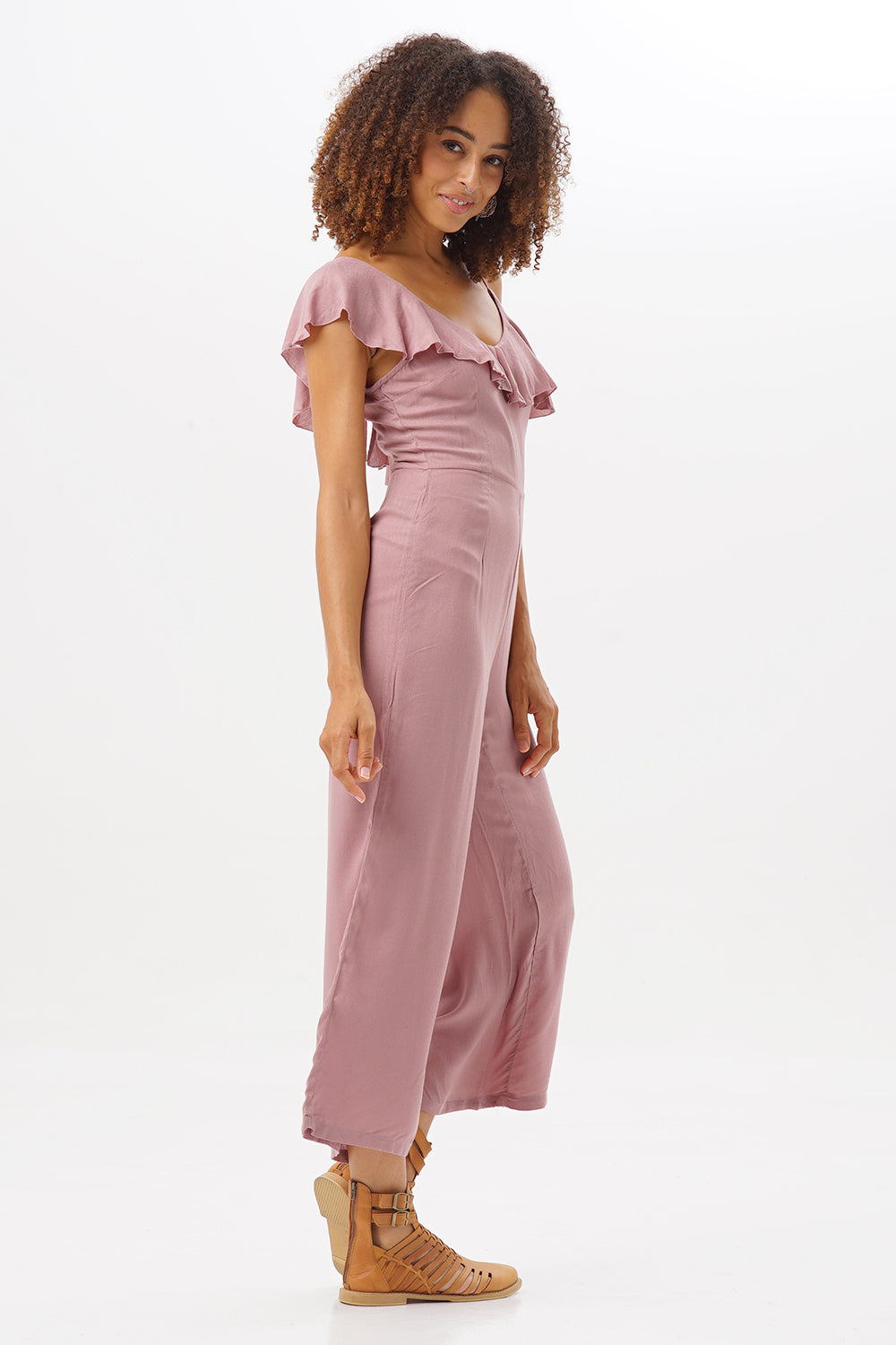 Jumpsuit Olina Formentera