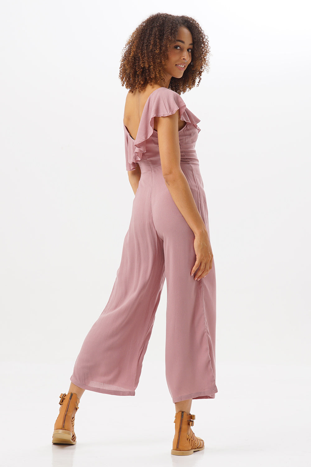 Jumpsuit Olina Formentera
